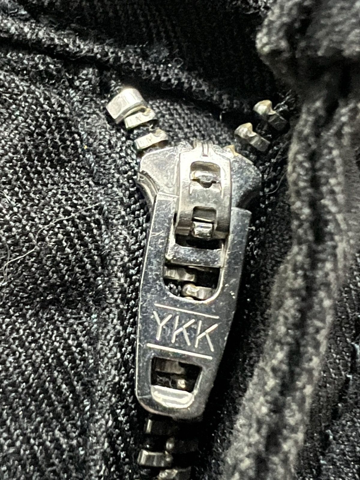 Ksubi × Seditionaries Ksubi pants super skinny Seditionaries black Size 28" / US 6 / IT 42 - 9 Thumbnail