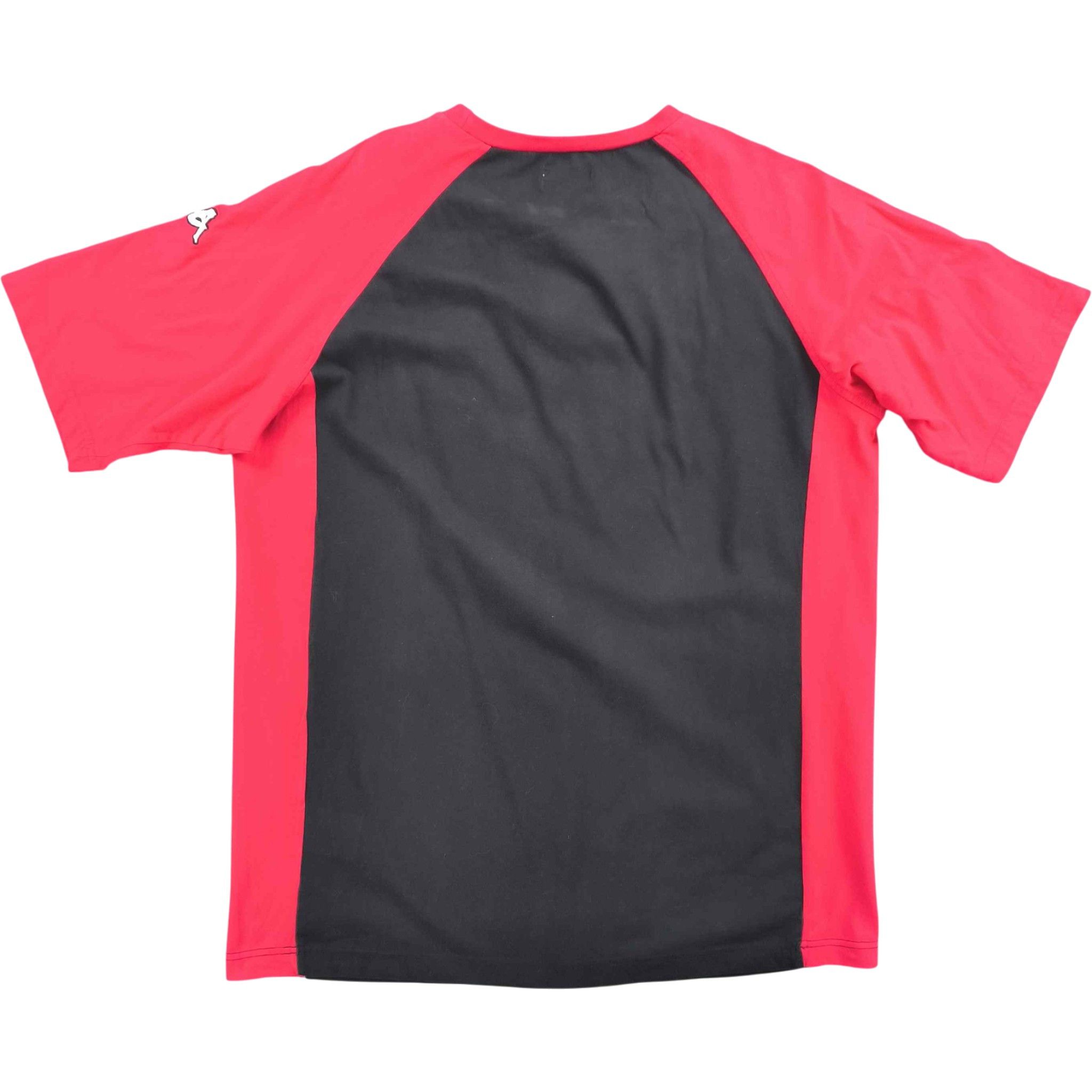 Kappa Sion Kappa football tee shirt size XL Size US XL / EU 56 / 4 - 2 Thumbnail