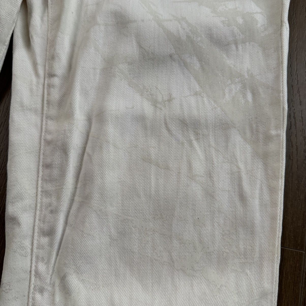 Helmut Lang Helmut Lang Painter Denim Size US 28 / EU 44 - 7 Thumbnail