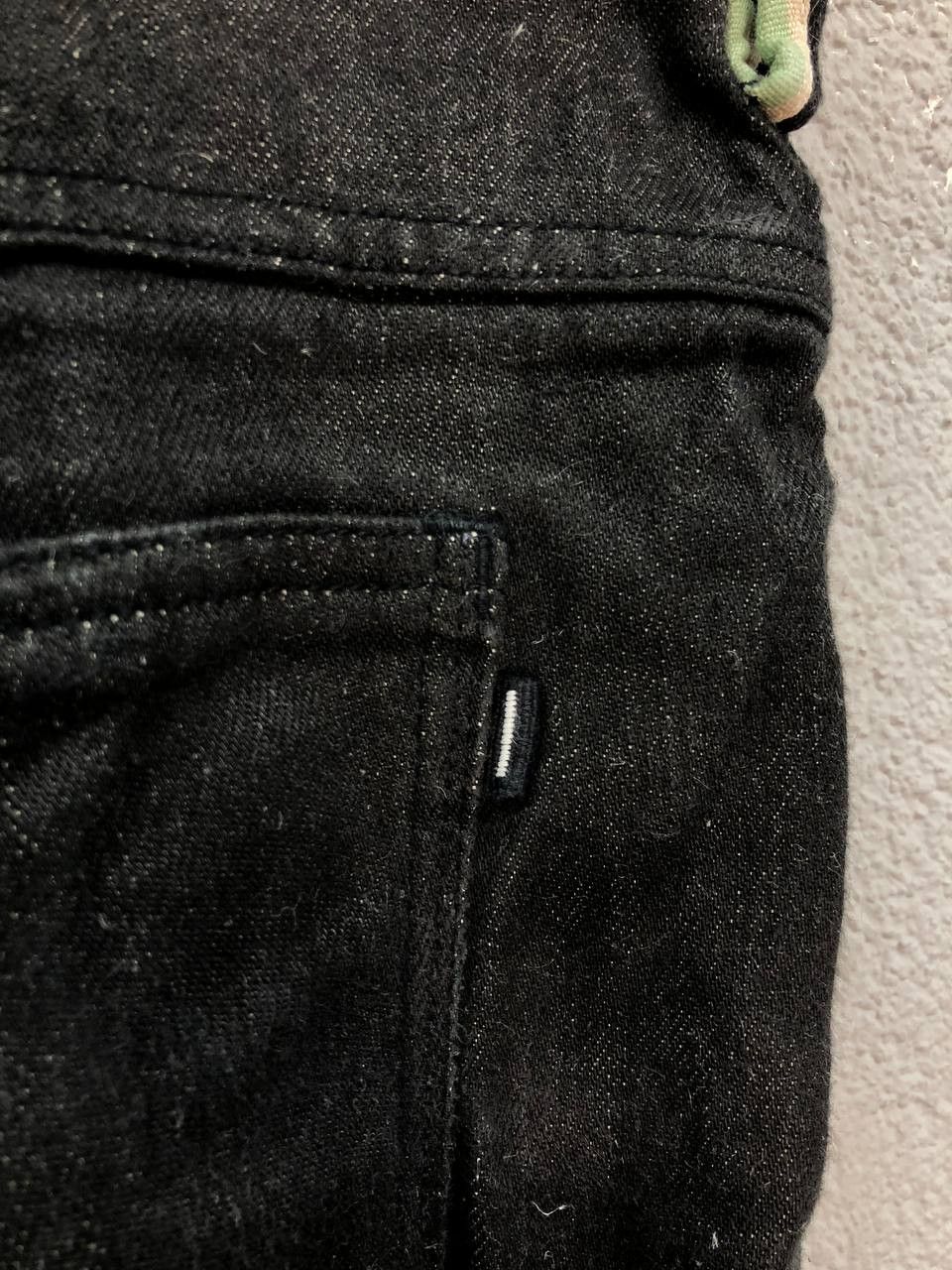 Freitag Freitag E 100 mens linen jeans W 32 L 32 Size US 32 / EU 48 - 9 Thumbnail