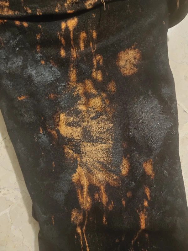 Gall Gall laboratories 1/1 transform magma trouser size L Size US 36 / EU 52 - 5 Thumbnail