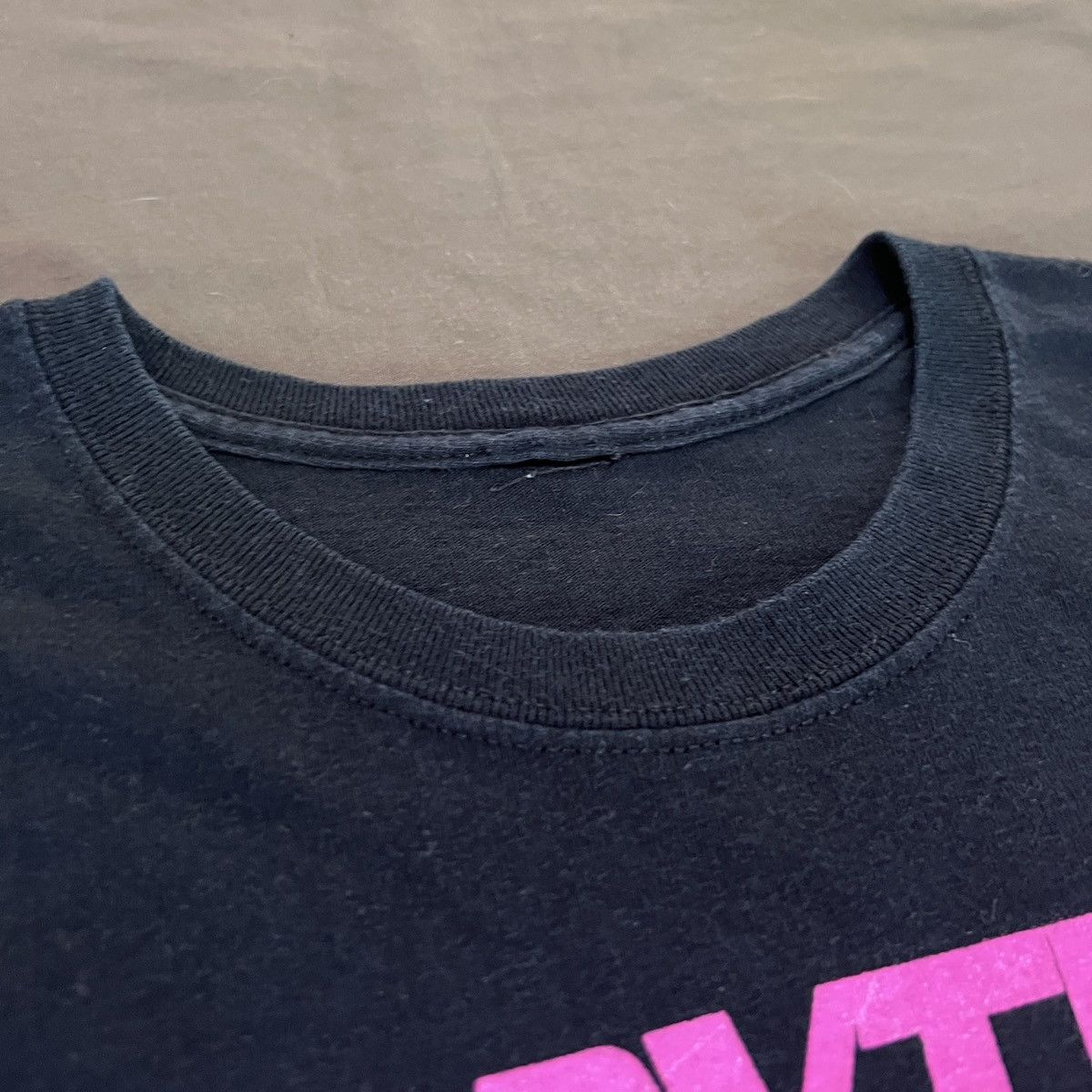 Vintage Vintage Y2K Boody Trap Miami Strip Clubs Promo Tee L Size US L / EU 52-54 / 3 - 3 Thumbnail