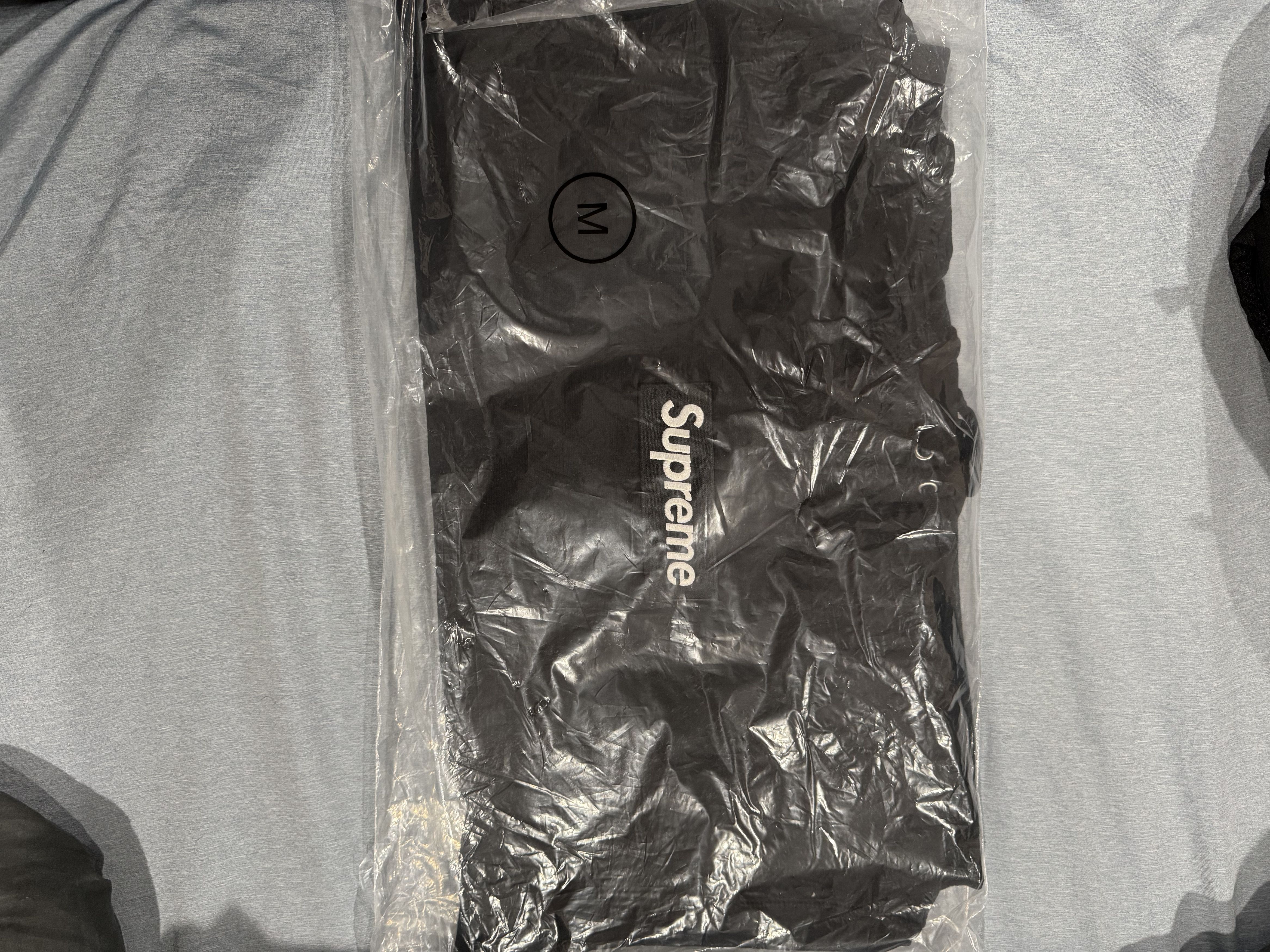 Supreme Supreme box logo hoodie FW25 Size US M / EU 48-50 / 2 - 2 Thumbnail
