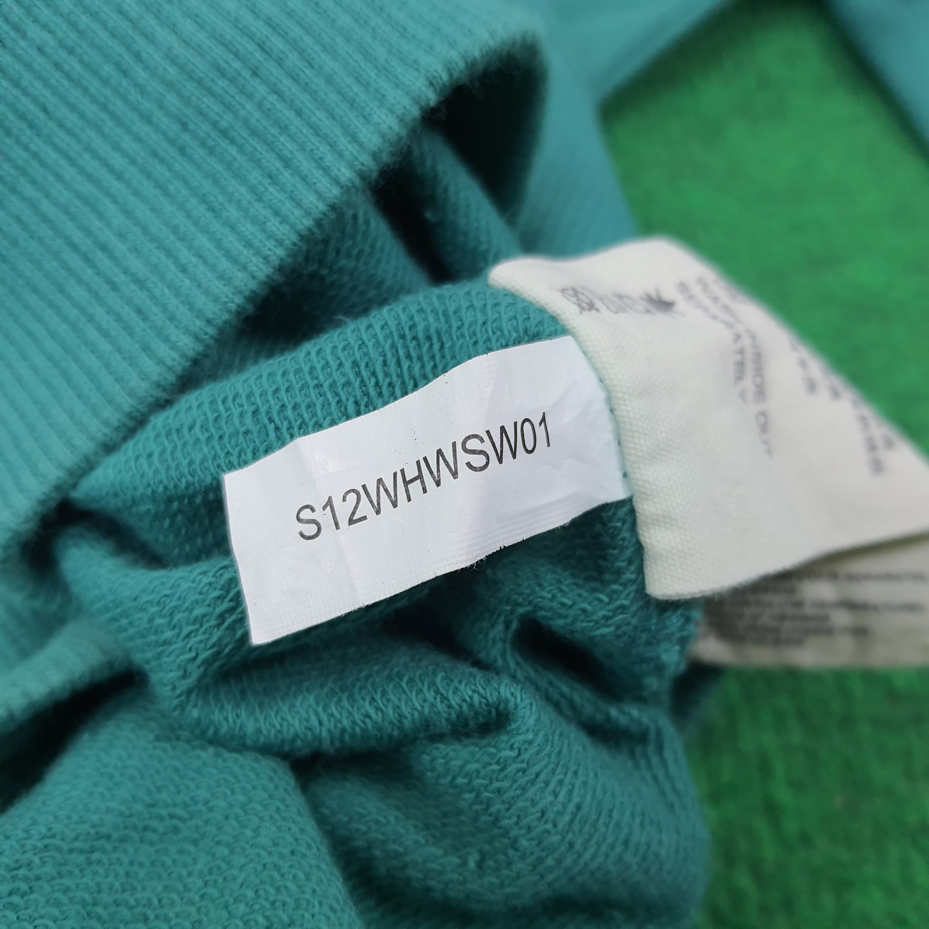 Evisu × Japanese Brand × Vintage Vintage Evisu Japanese Brand Sweatshirts C230N19 Size US M / EU 48-50 / 2 - 9 Thumbnail