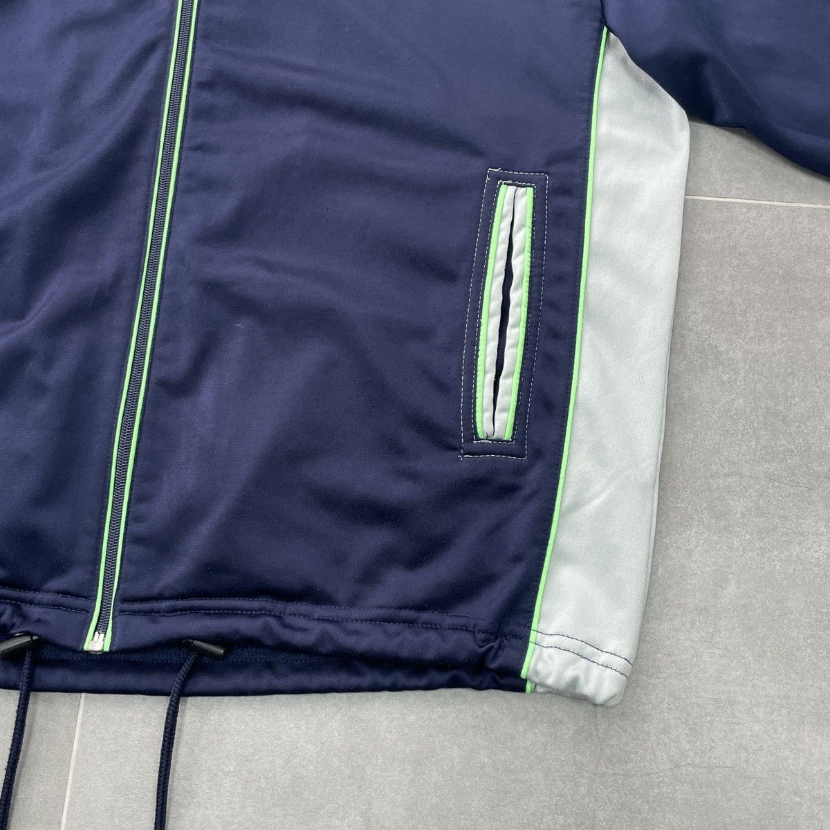 Diadora × Vintage Vintage Diadora Jacket Size M Size US M / EU 48-50 / 2 - 7 Thumbnail
