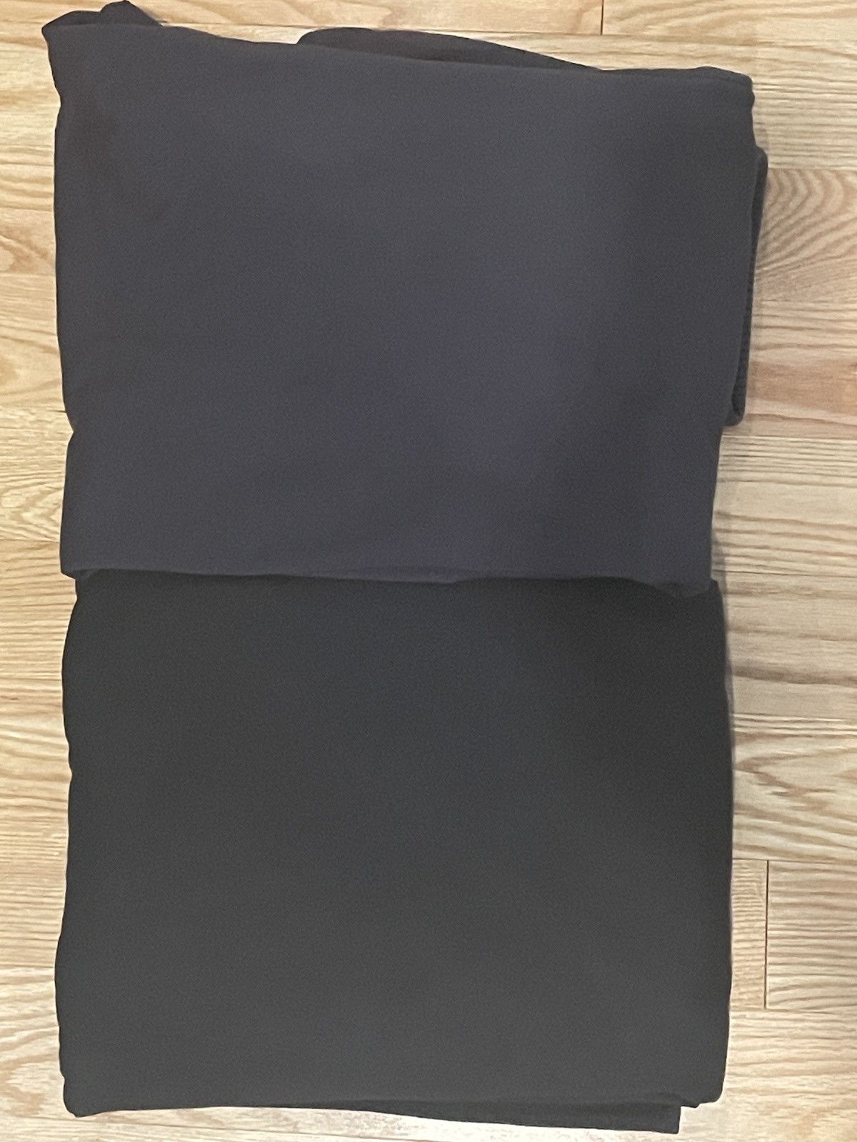 Balenciaga × Gap × Kanye West YGEBB Yeezy Gap Fleece Joggers Size Small Size US 30 / EU 46 - 11 Thumbnail