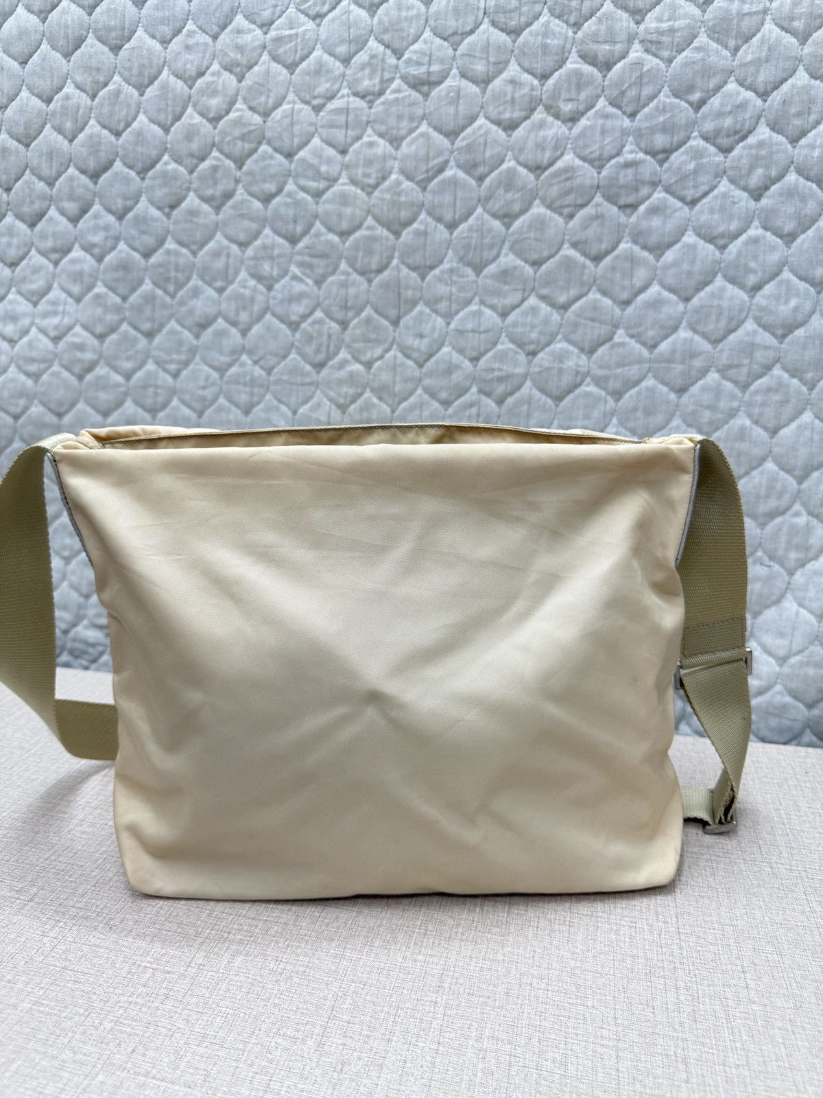 Prada 🔥🔥🔥ARCHIVE VTG PRADA BAG Size ONE SIZE - 6 Thumbnail