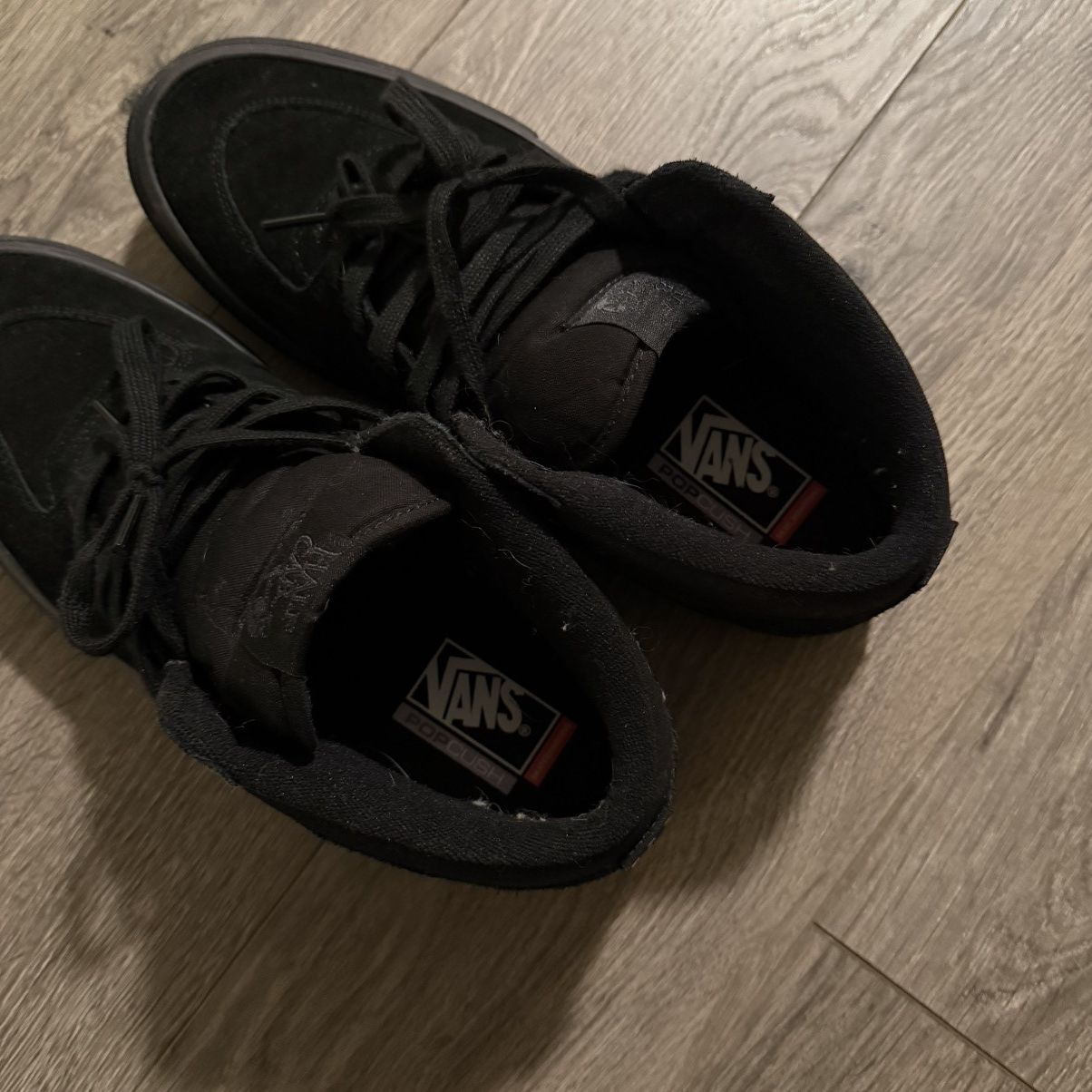 Vans Vans Half Cab Size US 12 / EU 45 - 2 Thumbnail
