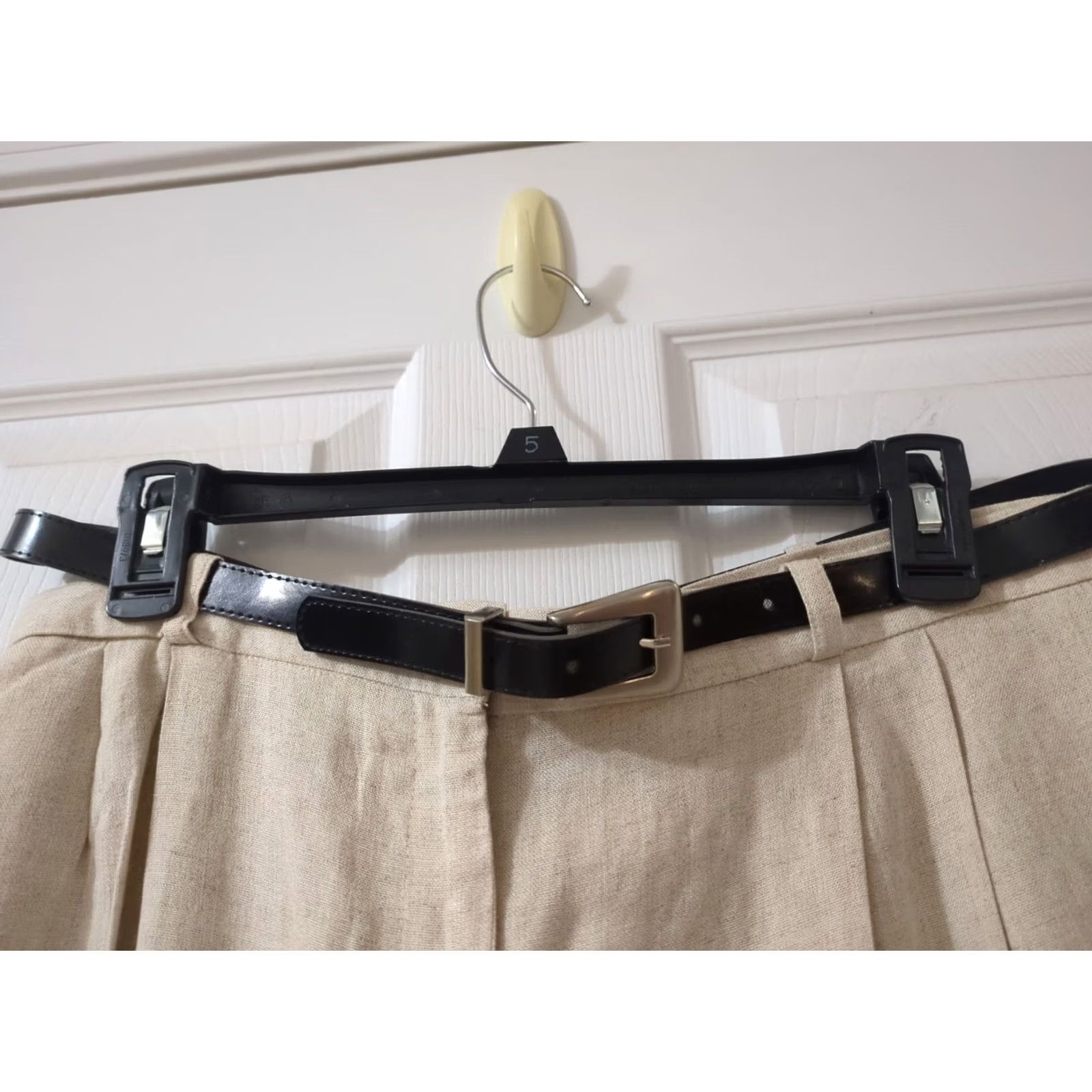 Vintage VINTAGE Samantha Sportswear Pants Shirt? (Note: Unable to determine a coherent optimized title within constraints.) Size 38" / US 16 / IT 52 - 3 Thumbnail