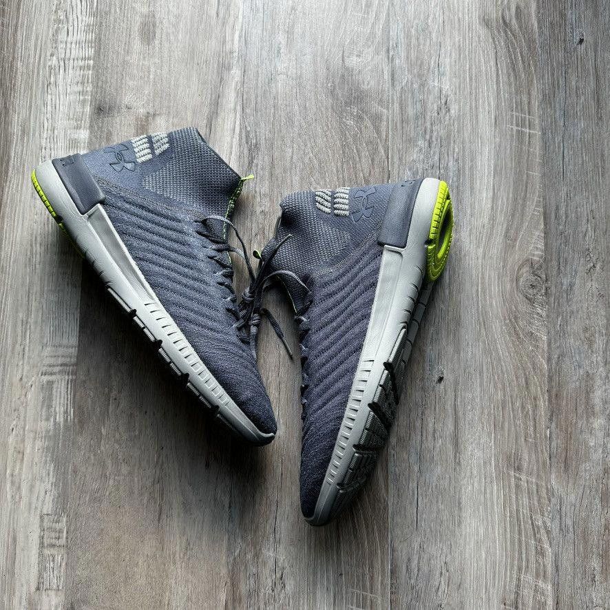 Under Armour UNDER ARMOUR • Highlight Delta 2 (13M) Size US 13 / EU 46 - 9 Thumbnail