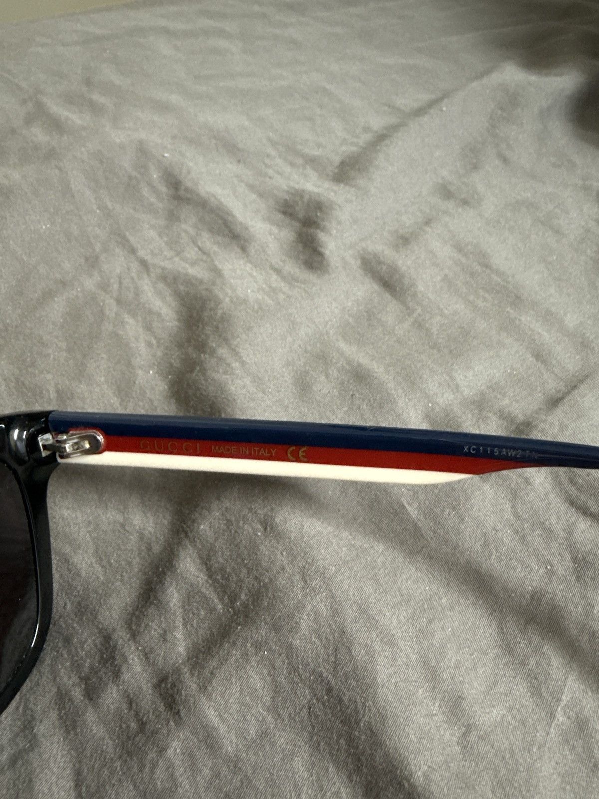 Gucci Gucci Sunglasses Size ONE SIZE - 3 Thumbnail