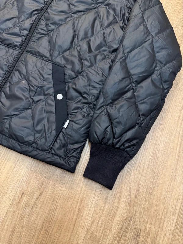 Burton Burton Down Quilted Jacket Puffer size S Black Size S / US 4 / IT 40 - 4 Thumbnail