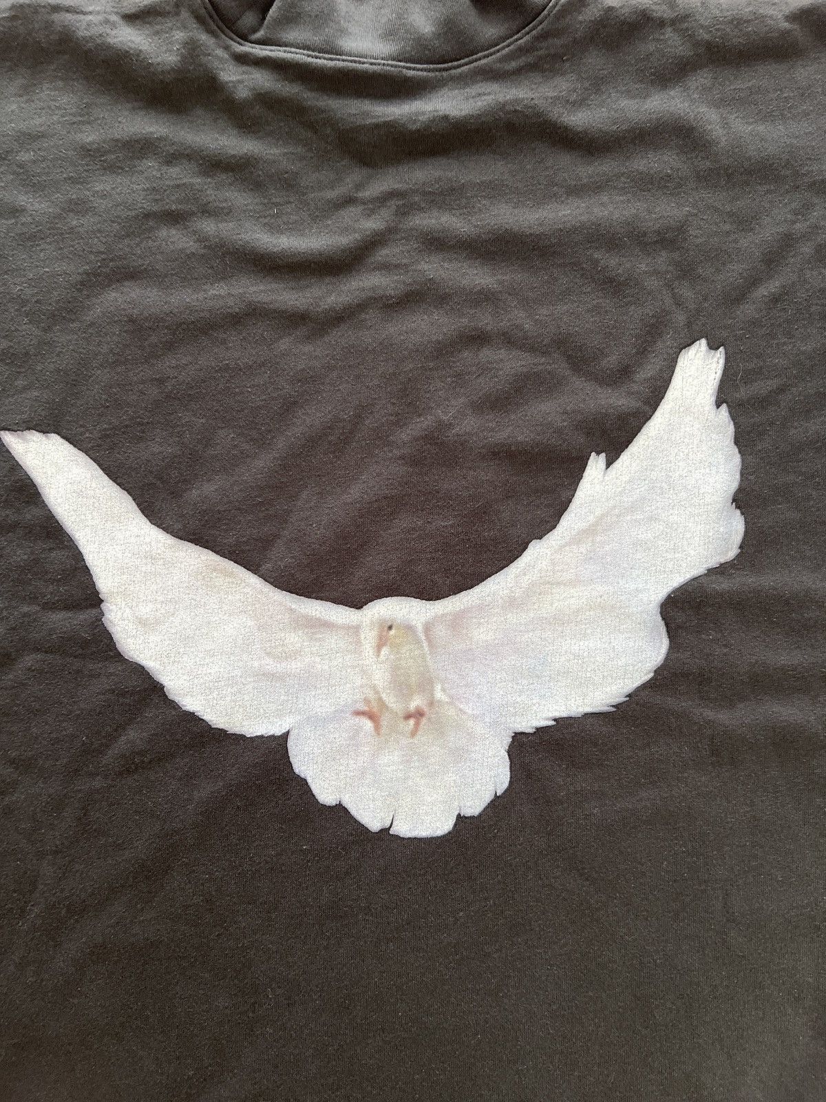 Gap × Yeezy Yeezy GAP dove tshirt Size US M / EU 48-50 / 2 - 5 Thumbnail