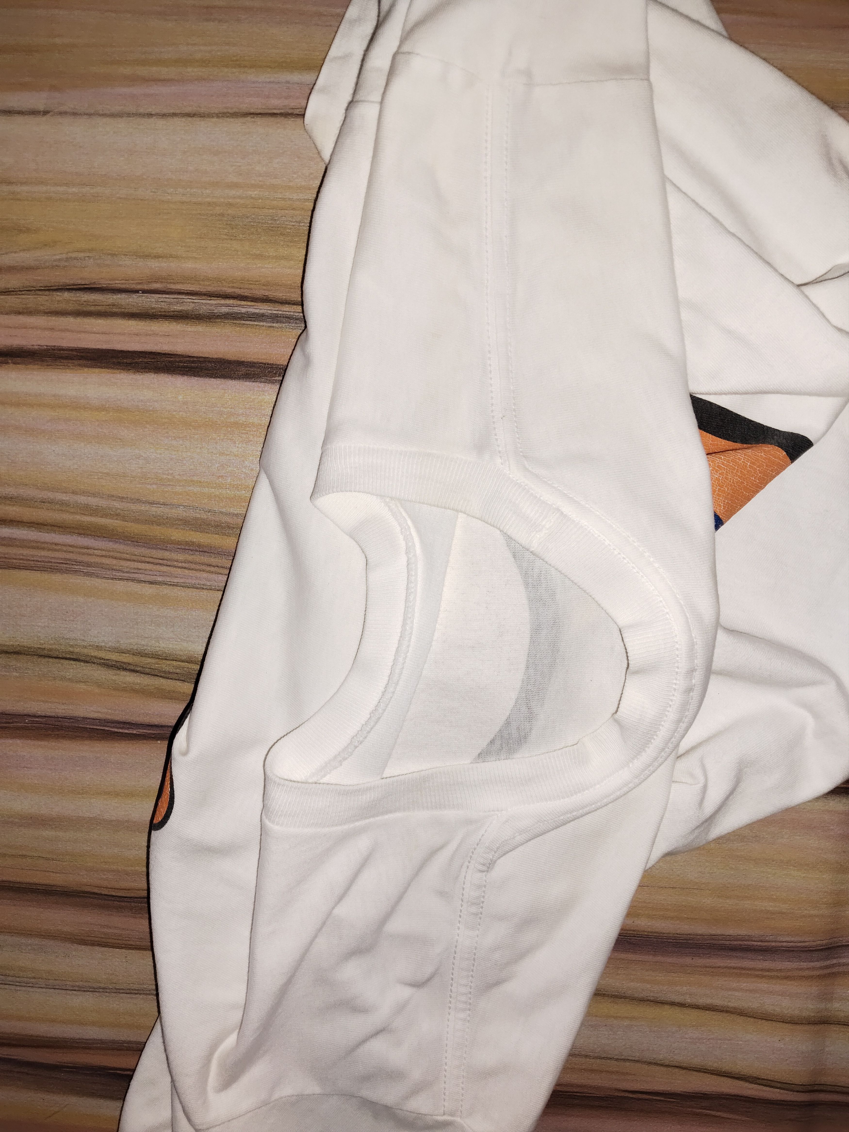 Supreme SUPREME Back Big Print Size US L / EU 52-54 / 3 - 6 Thumbnail
