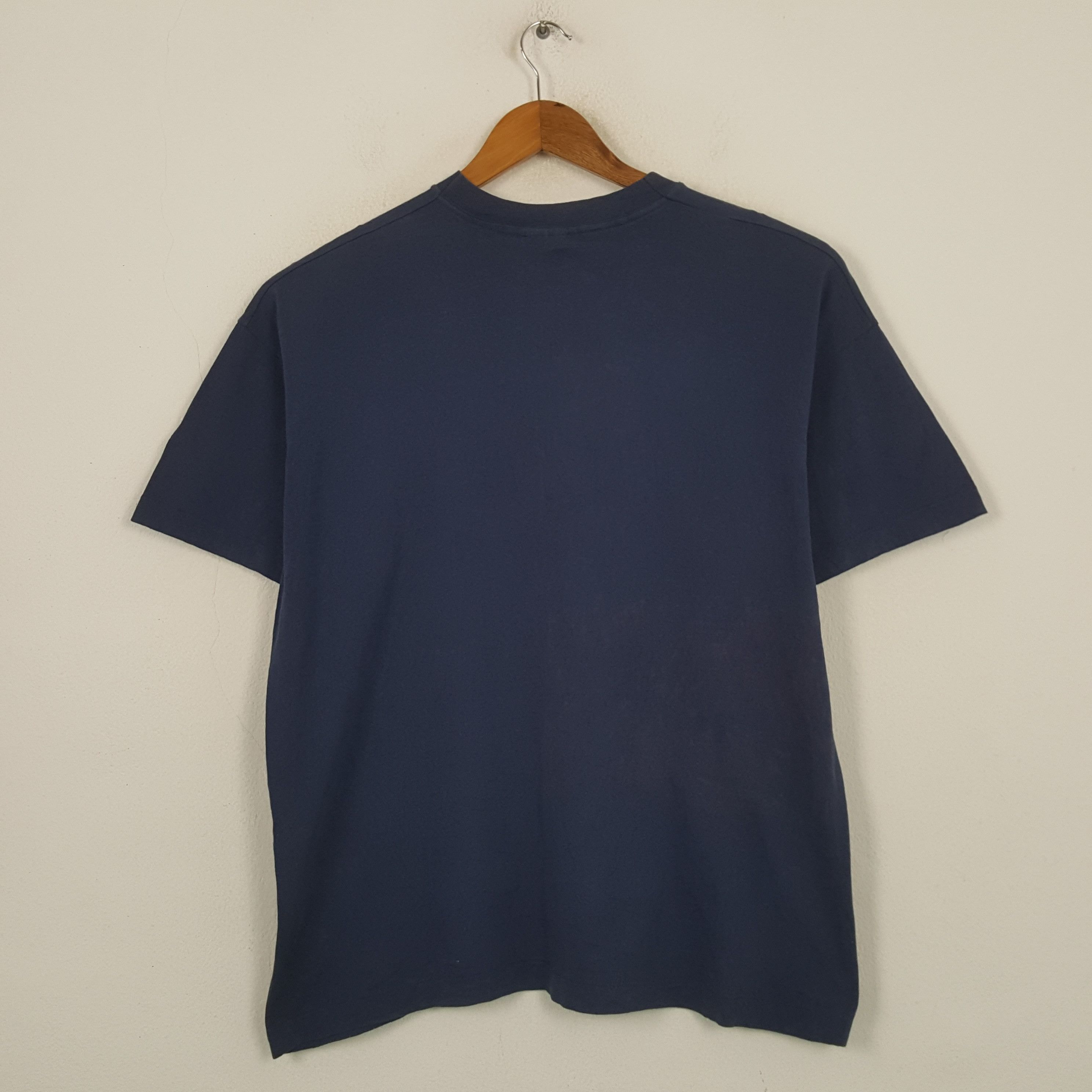 Ford Vintage Ford Lard Field American Motorsport T-shirt RR2 Size US XL / EU 56 / 4 - 3 Thumbnail