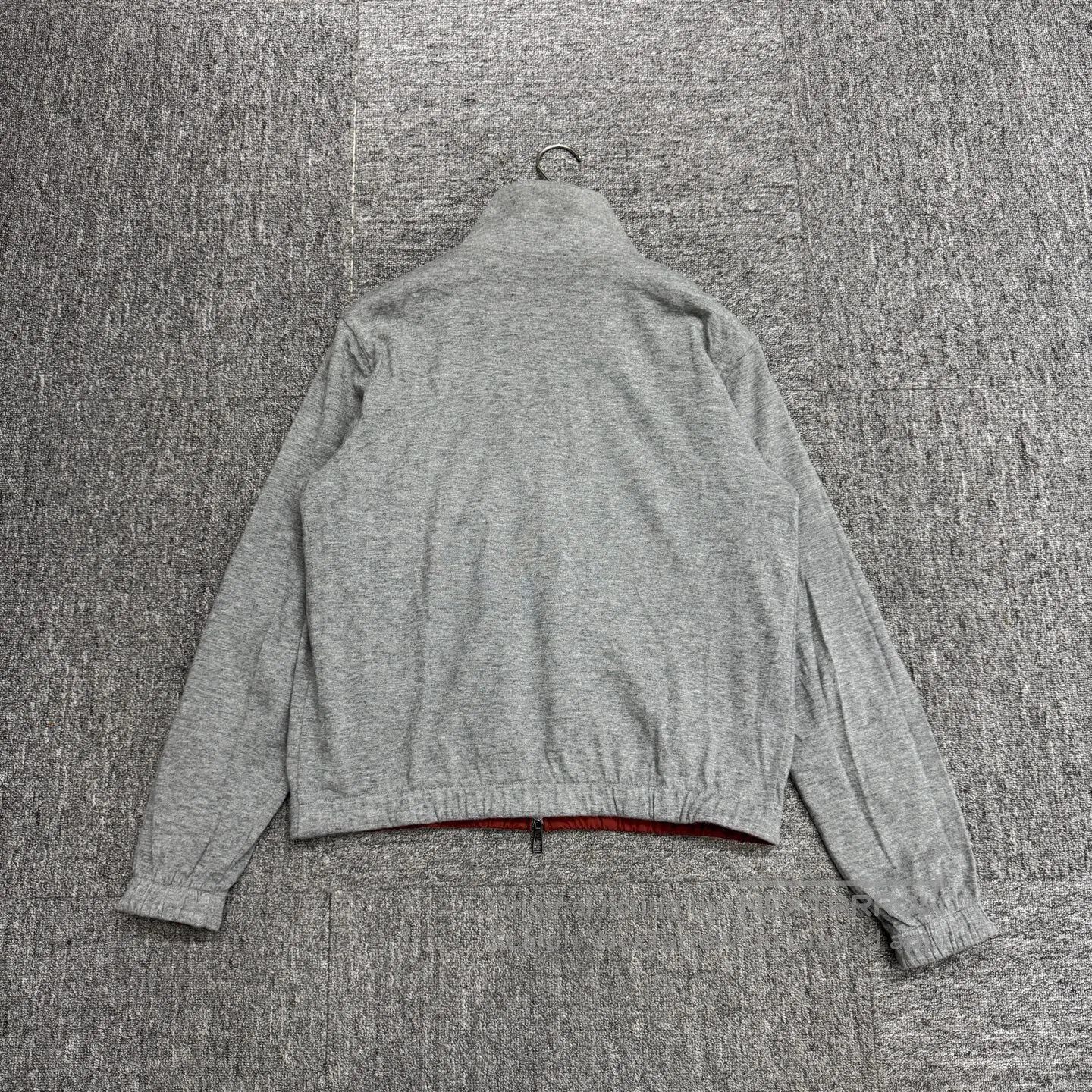 Loro Piana LORO PIANA Nylon and cashmere double-sided jacket| Size US S / EU 44-46 / 1 - 4 Thumbnail