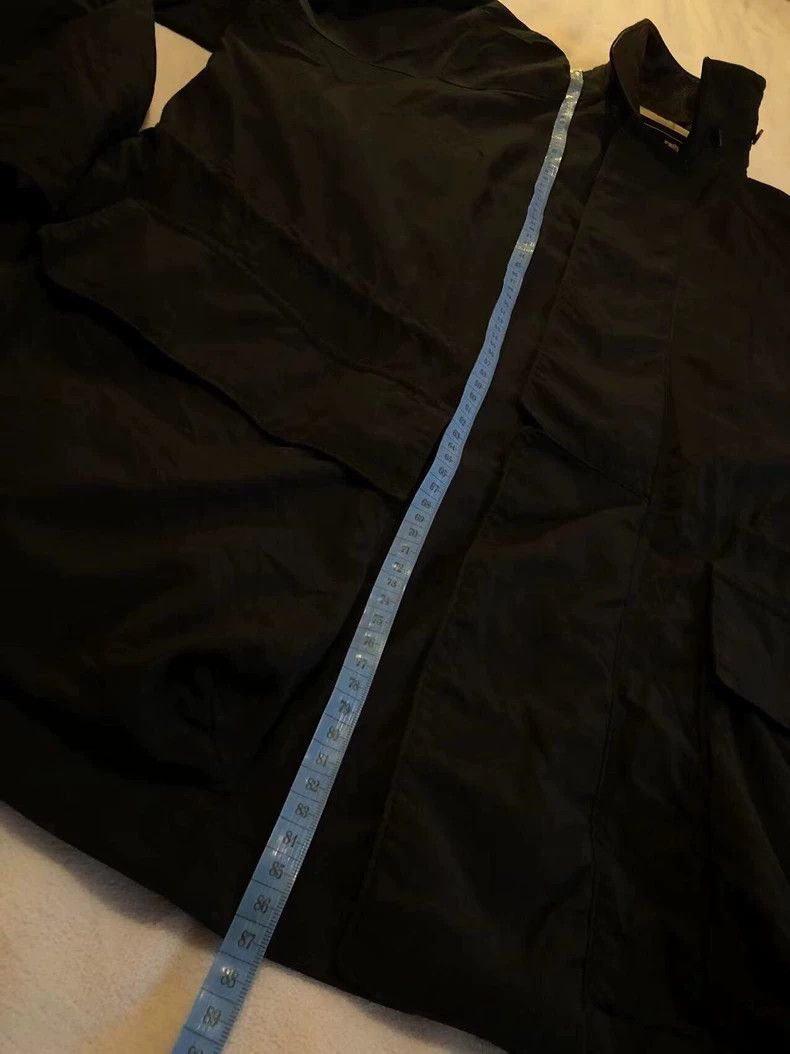 Loro Piana LORO PIANA overcoat Size US L / EU 52-54 / 3 - 8 Thumbnail