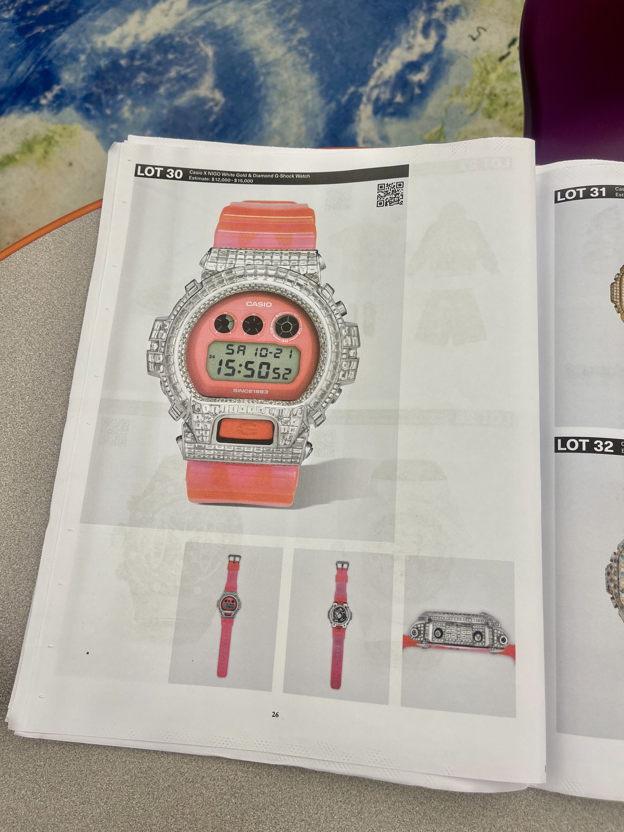 Nigo × Pharrell Nigo x JOOPITER From Me To You Magazine BBC Ice Cream Size ONE SIZE - 14 Thumbnail