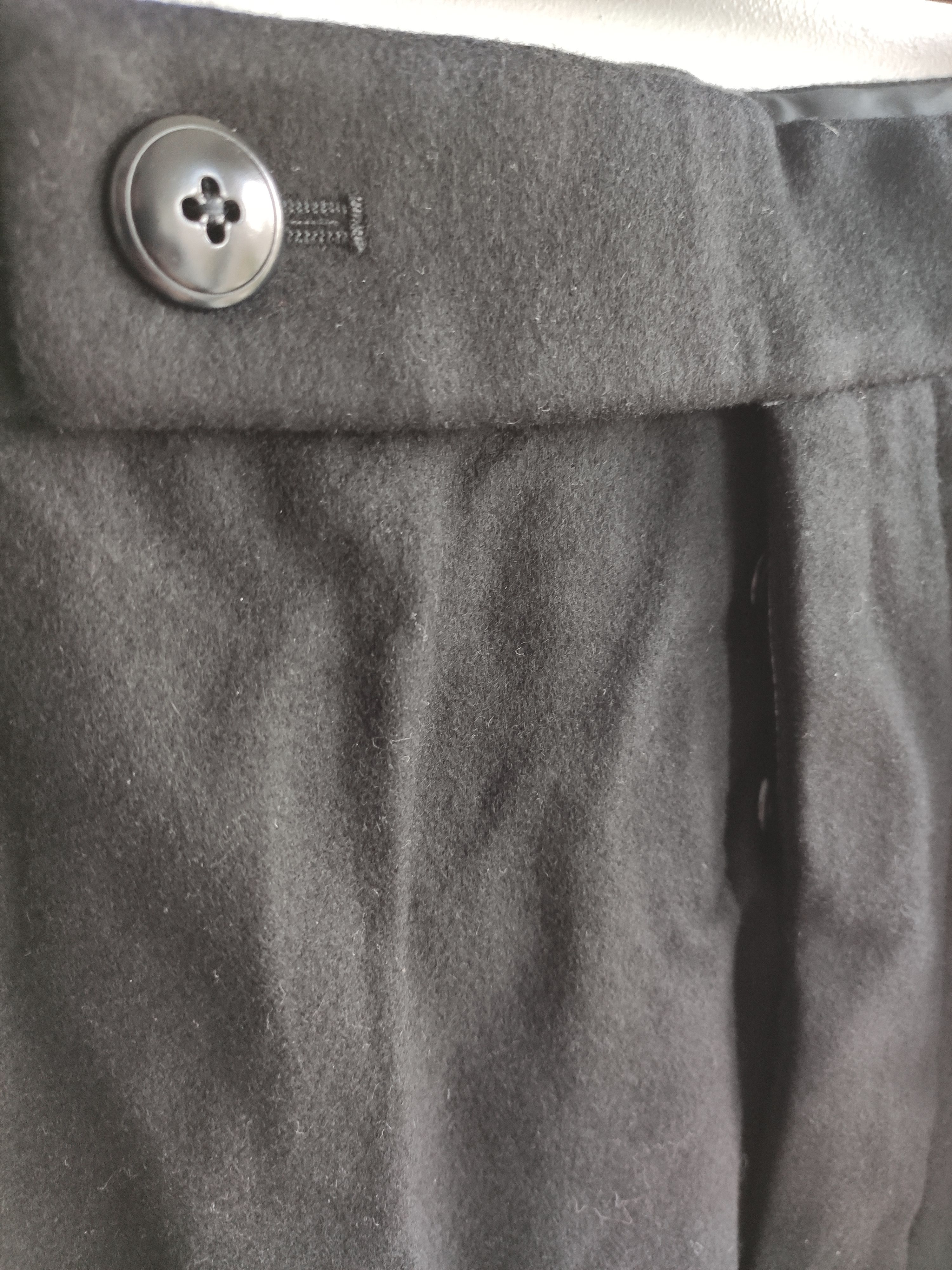 Rick Owens RICK OWENS Astaire Pants Size US 34 / EU 50 - 3 Thumbnail