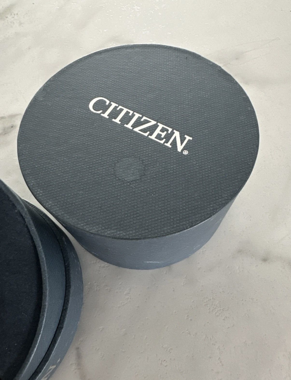 Citizen Citizen mens watch 5500- 5244- 85-rc great condition Size ONE SIZE - 11 Thumbnail