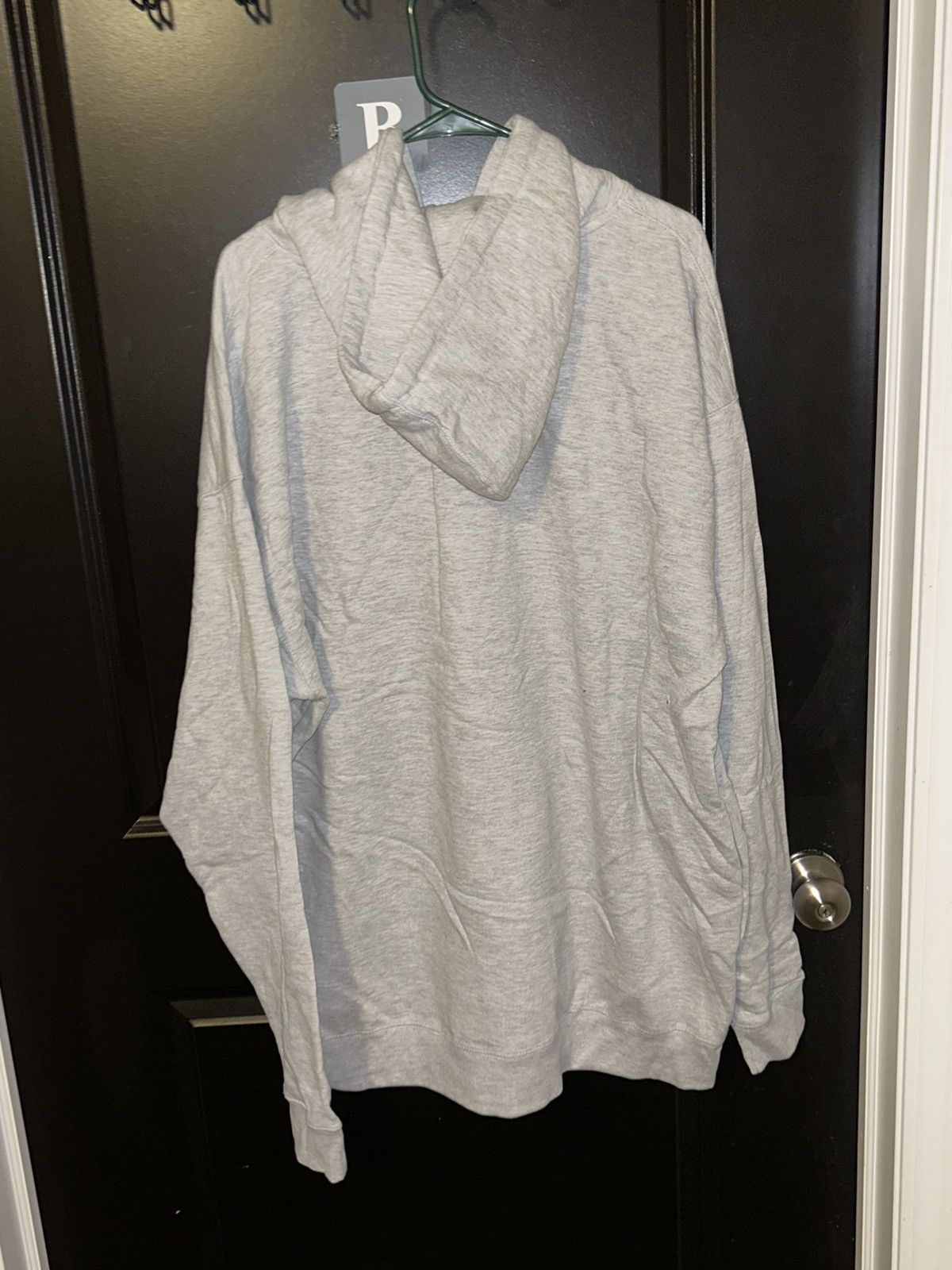 Grateful Dead Grey Grateful Dead Hoodie Size US XXL / EU 58 / 5 - 3 Thumbnail