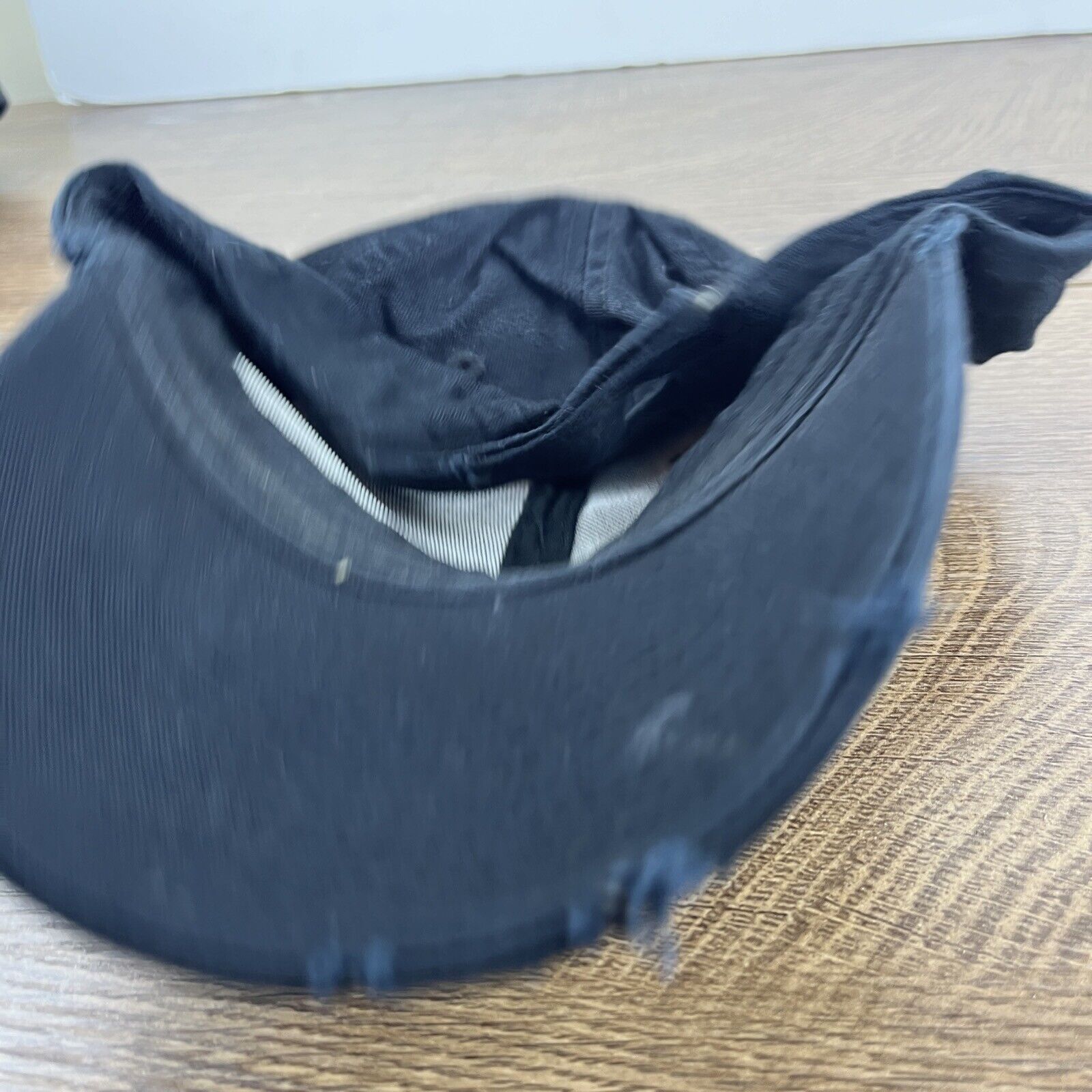 Other Chipotle Hat Chipotle Adult Black Hat Adjustable Adult Size Size ONE SIZE - 11 Thumbnail