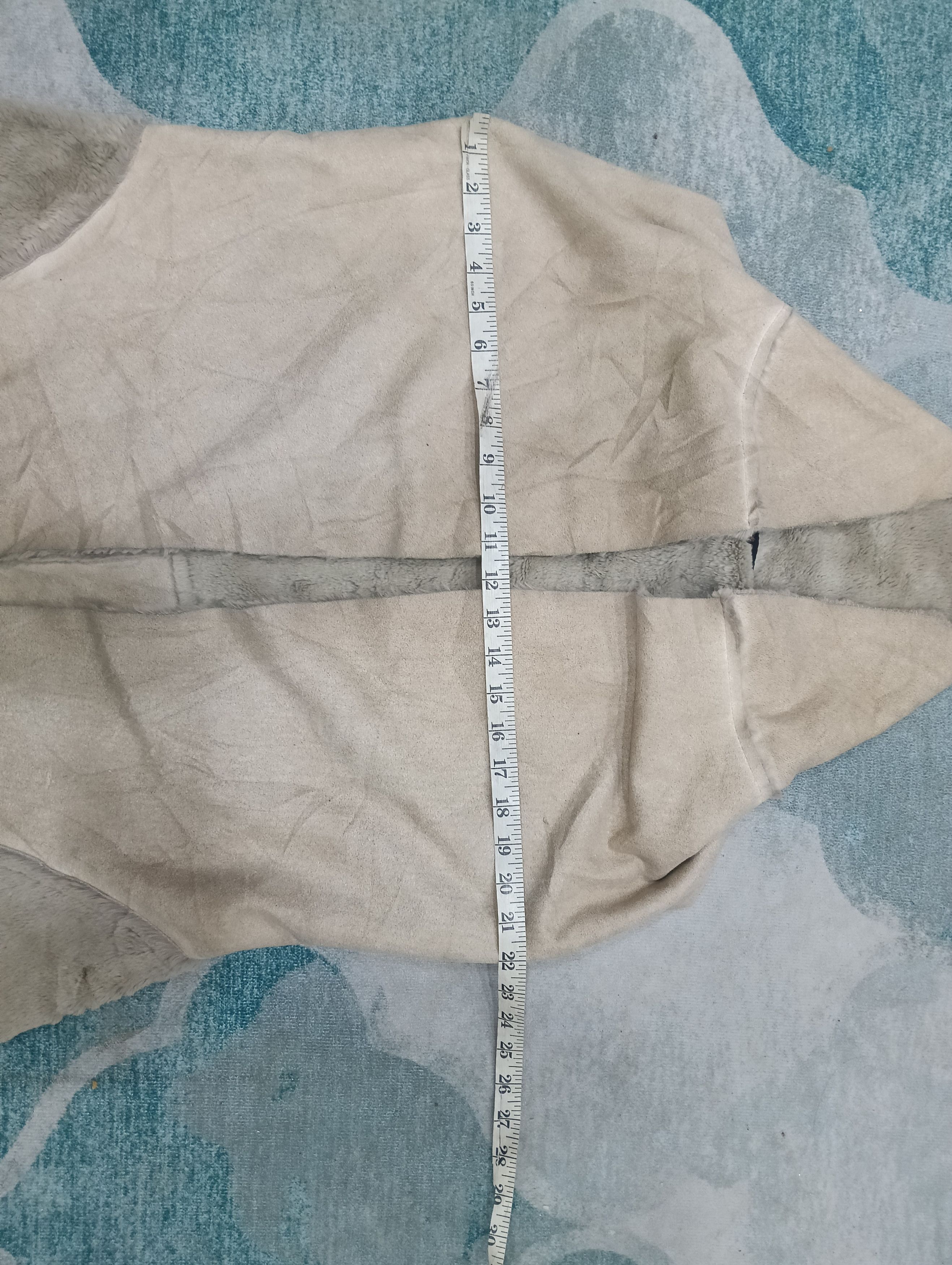If Six Was Nine × Japanese Brand × Le Grande Bleu (L.G.B.) Great Unbrand Designer Batwing Gothic Style Size US L / EU 52-54 / 3 - 10 Thumbnail