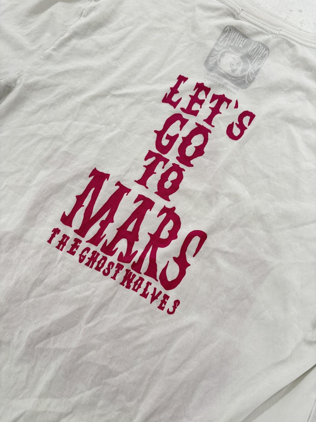 Hysteric Glamour Hysteric Glamour dia de los muertos T-Shirt Size US M / EU 48-50 / 2 - 4 Thumbnail