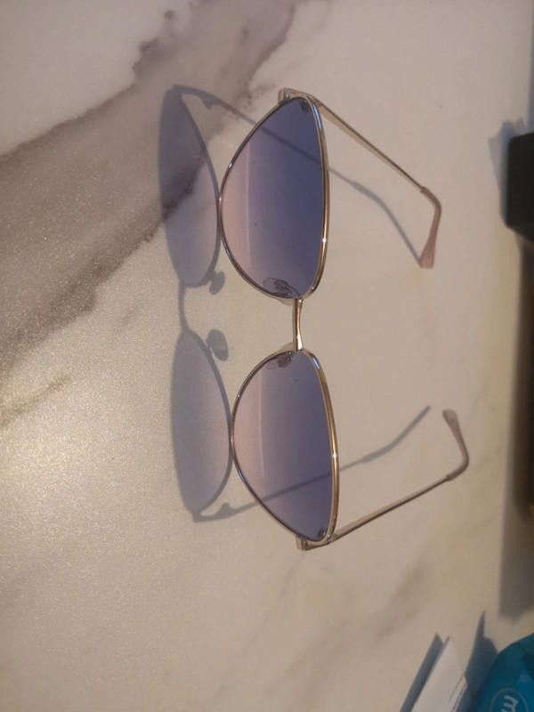 Designer V by very sunglasses Size ONE SIZE - 2 Thumbnail