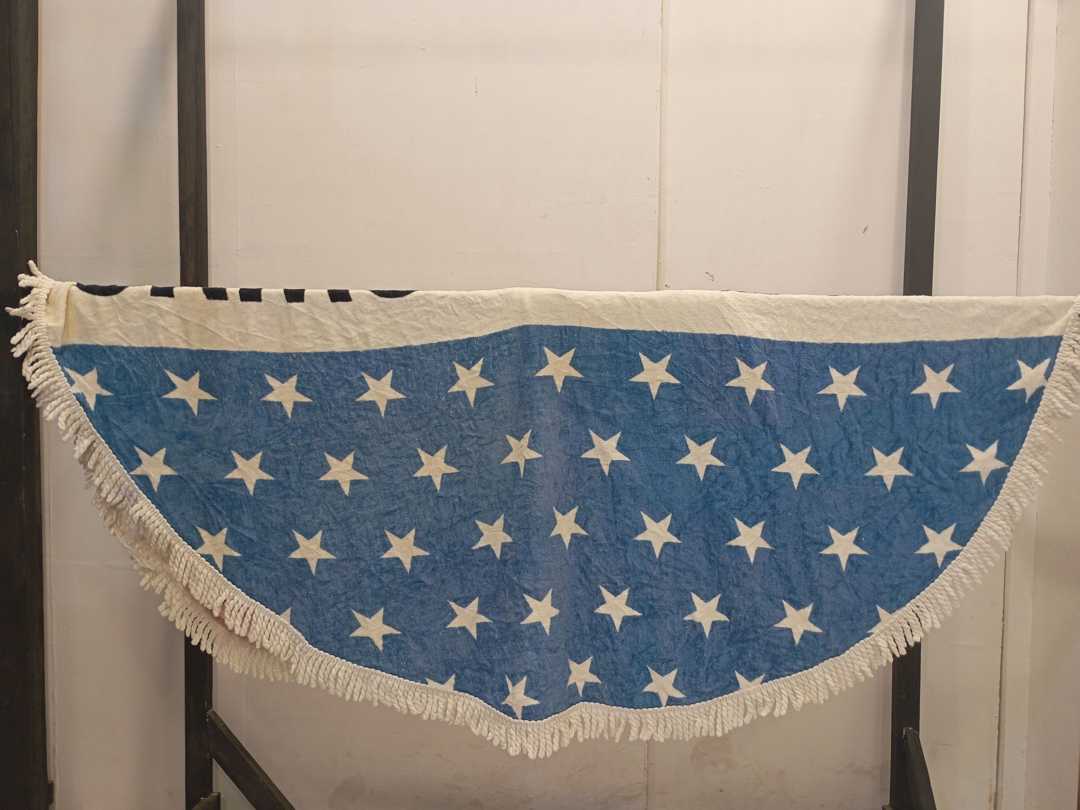 Other Rodeo crown round table cloth round beach towel Size ONE SIZE - 3 Thumbnail