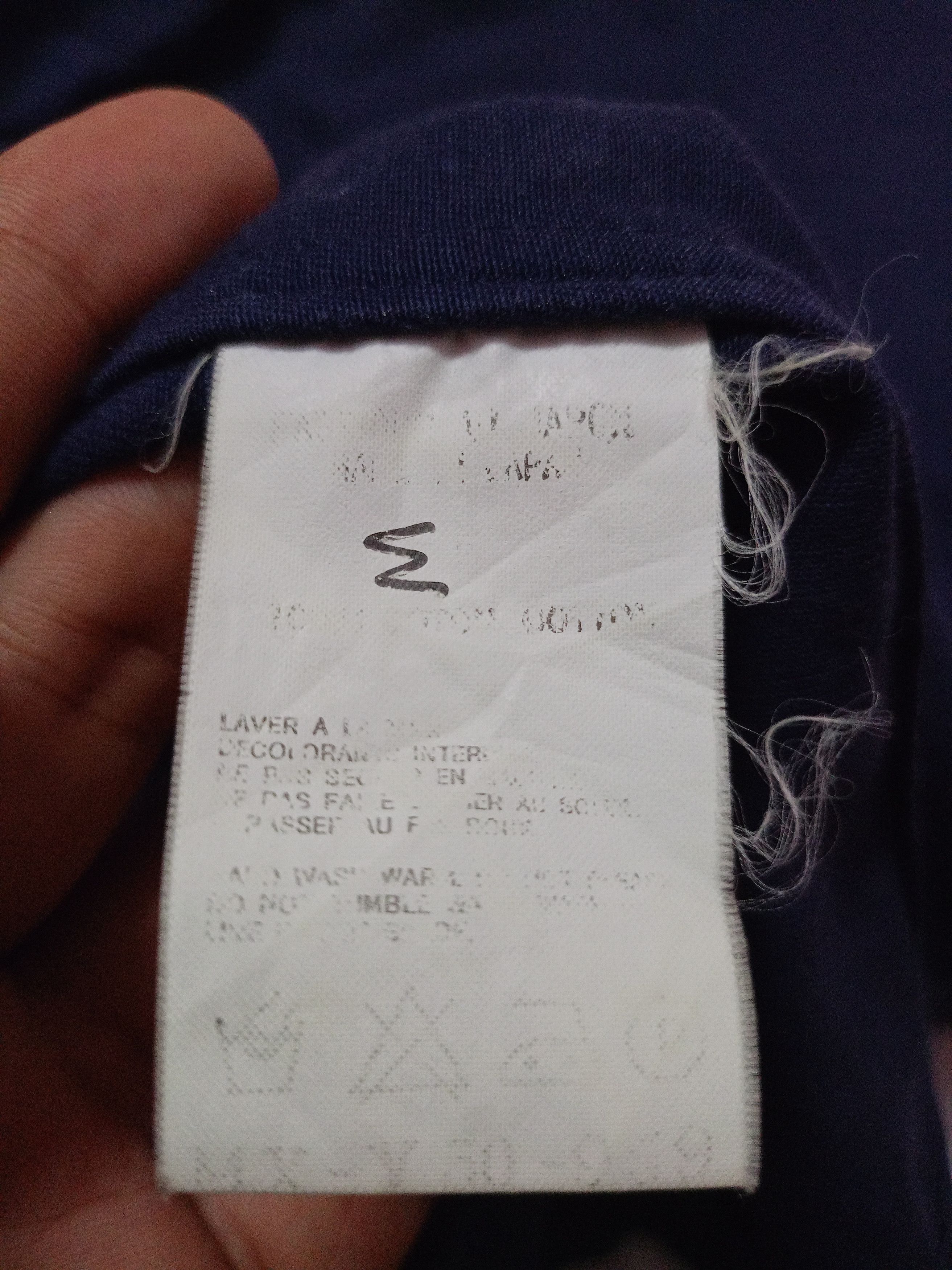Japanese Brand × Yohji Yamamoto Y's YOHJI YAMAMOTO jacket Size US M / EU 48-50 / 2 - 9 Thumbnail