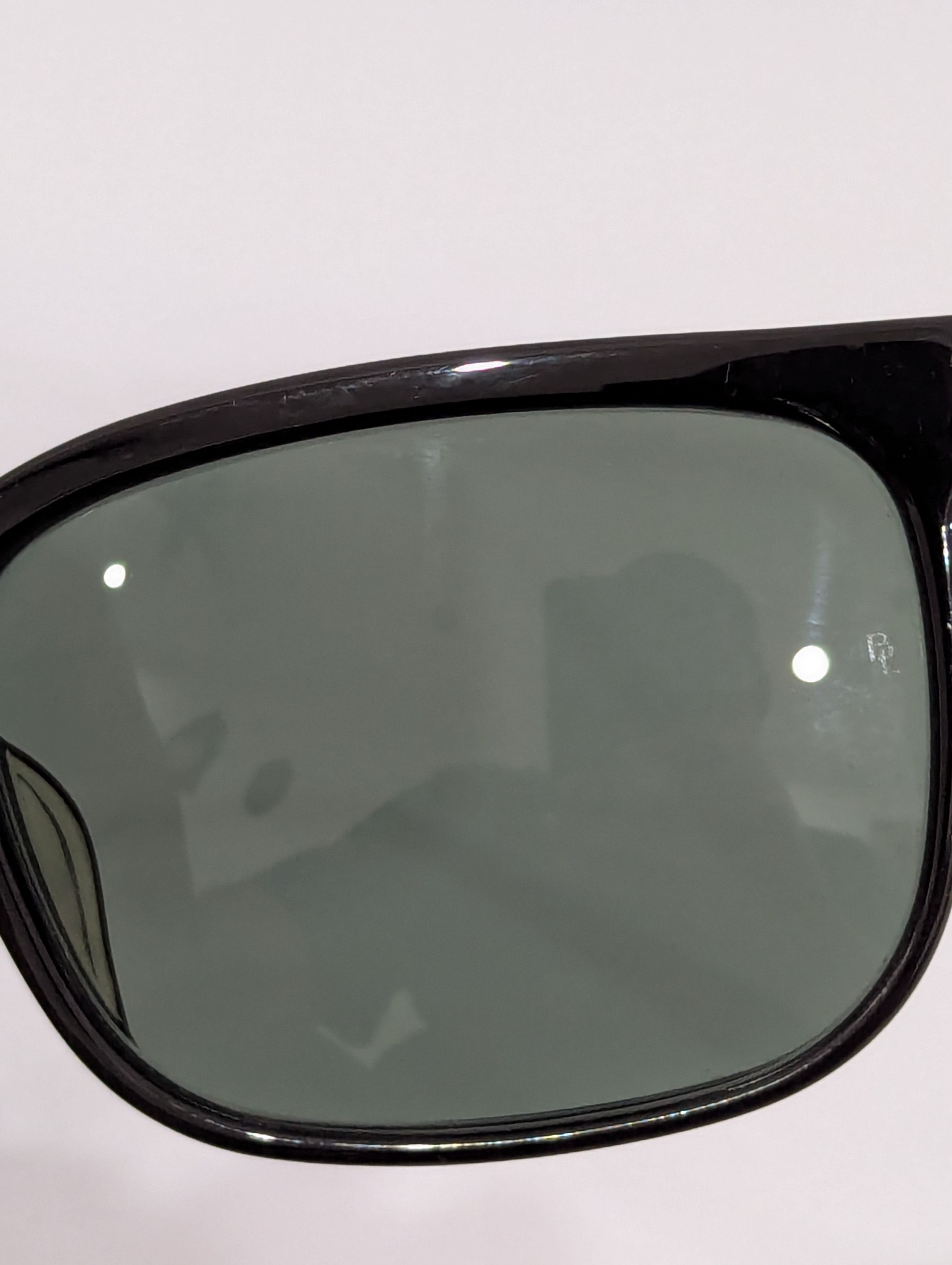 RayBan Vintage Rayban USA BL Traditionals Bennett Sunglasses Size ONE SIZE - 5 Thumbnail