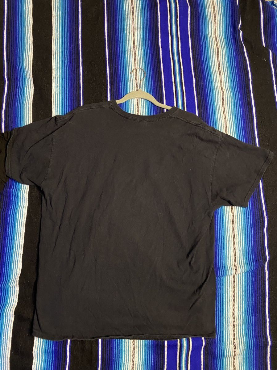 NHL × Supreme × Vintage VINTAGE TSHIRT Size US XL / EU 56 / 4 - 2 Thumbnail