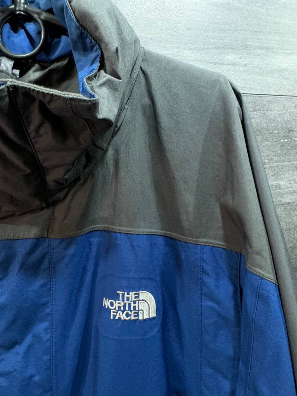 The North Face Vintage Y2K The North Face Outdoor HyVent Mens Jacket Size US XL / EU 56 / 4 - 4 Thumbnail