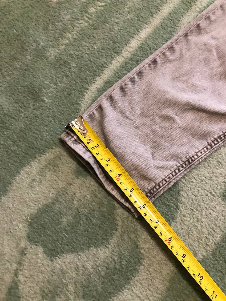 Diesel Diesel Jeans Size US 34 / EU 50 - 2 Thumbnail