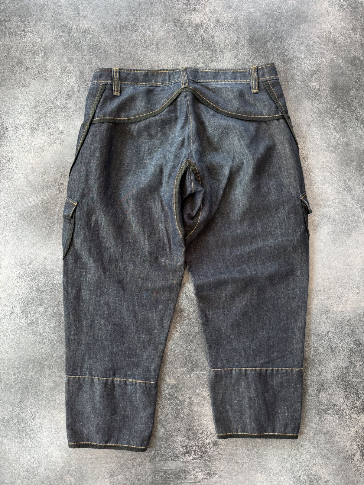 Moschino Moschino jeans Size 36" / US 14 / IT 50 - 8 Thumbnail
