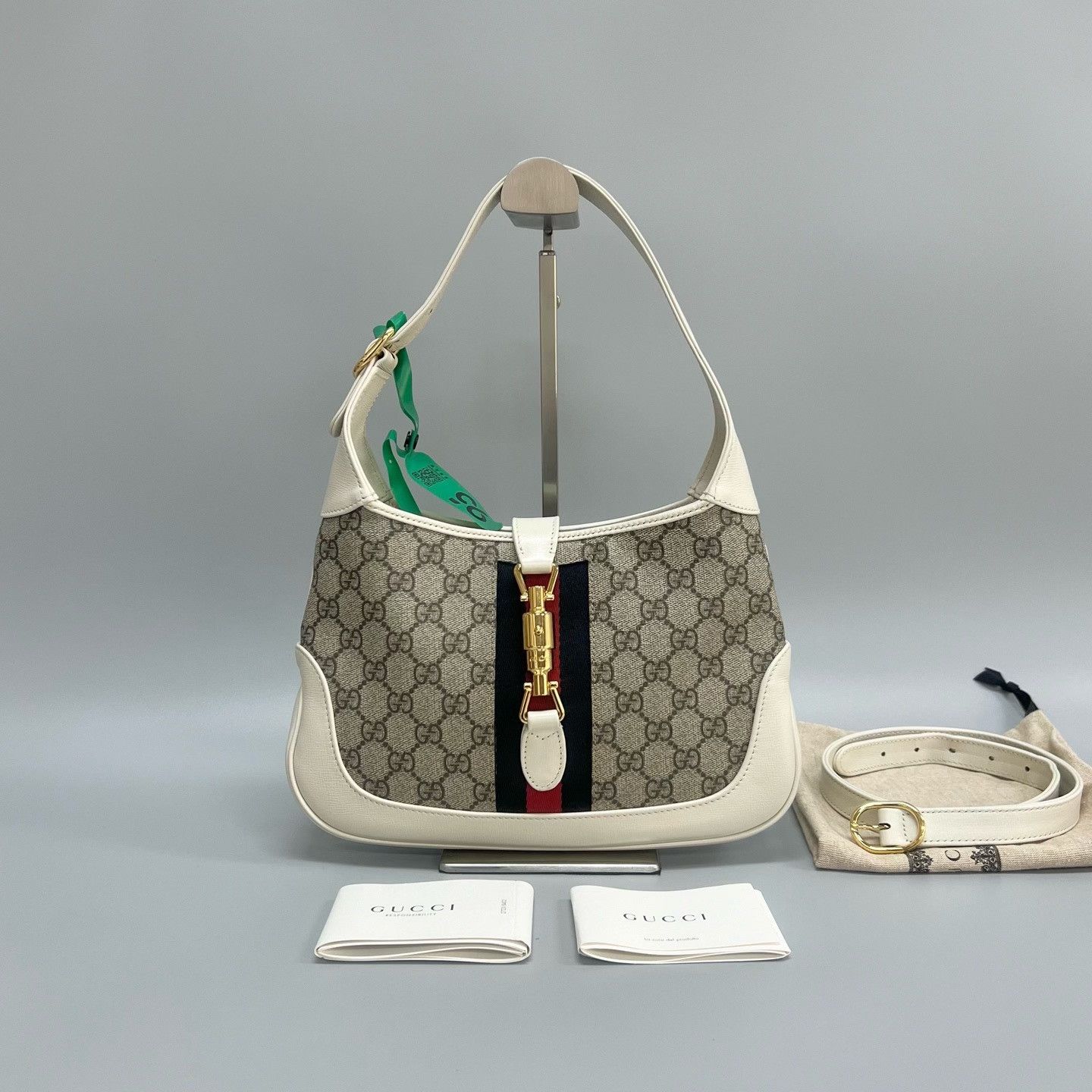 Gucci Pre-loved Bag Very good condition Size ONE SIZE - 1 Thumbnail