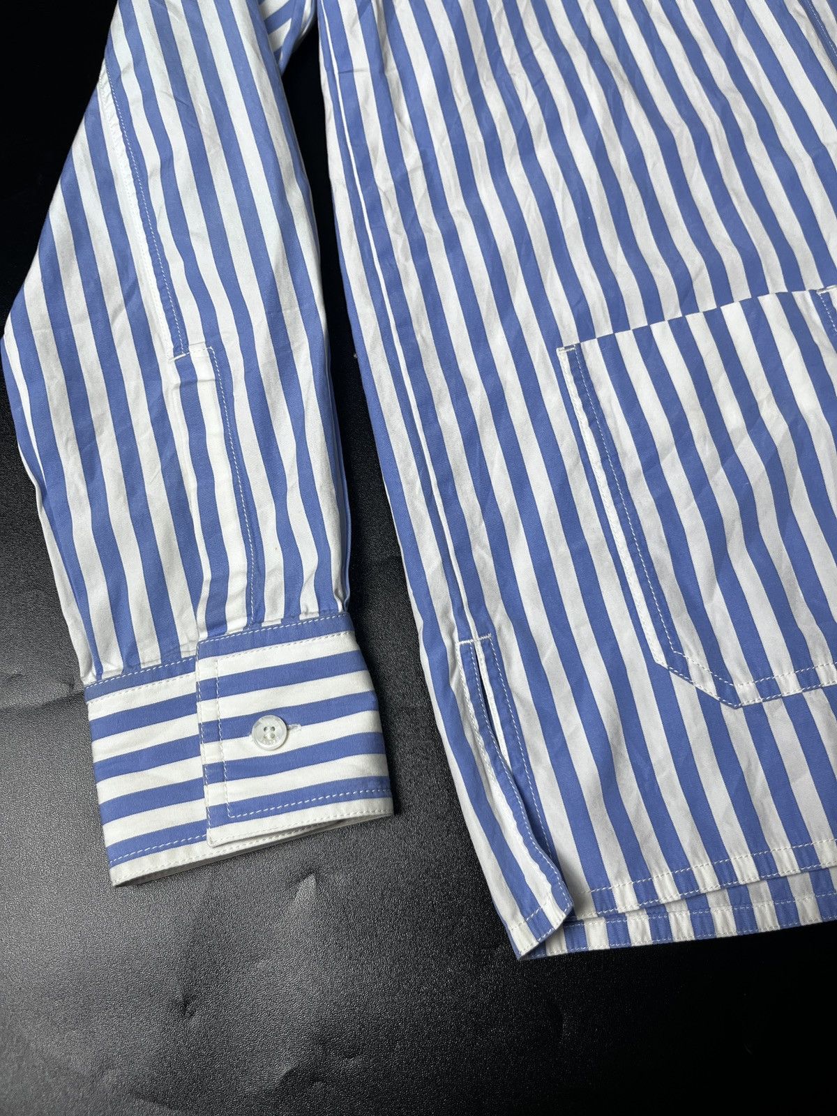 Celine celine Stripe Size US M / EU 48-50 / 2 - 4 Thumbnail