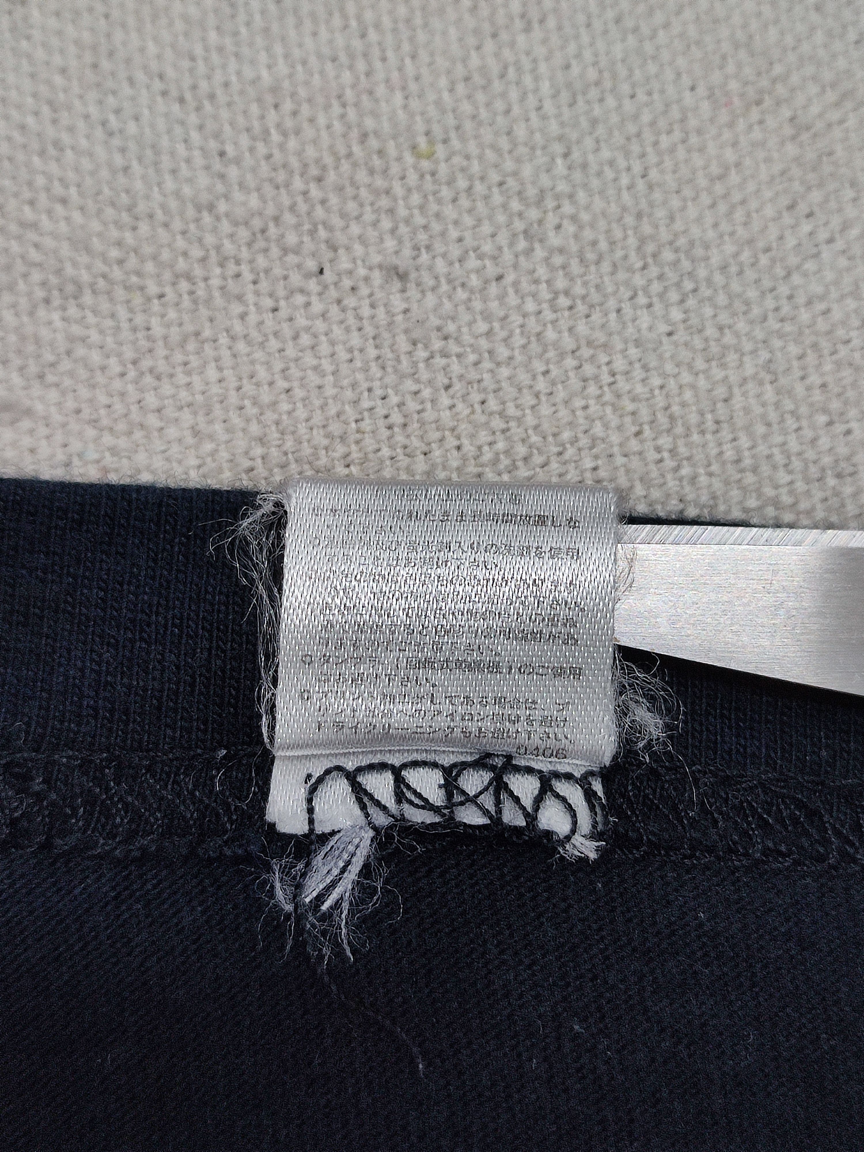 Japanese Brand Gradelic Japanese Streetwear Brand Tee Size US M / EU 48-50 / 2 - 9 Thumbnail
