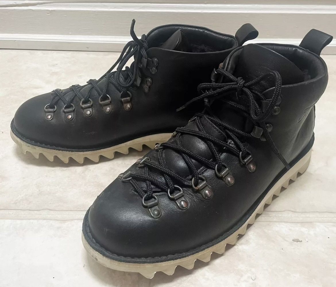 Fracap Fracap M120 Winter Boot with Fur Lining Size US 9 / EU 42 - 4 Thumbnail