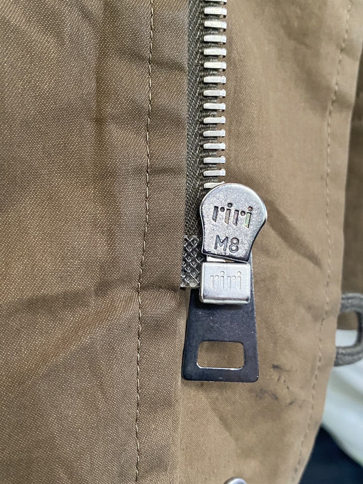 A.P.C. Rare🔥APC Parka Hoodie Jacket Zipper XS Size US XS / EU 42 / 0 - 14 Thumbnail