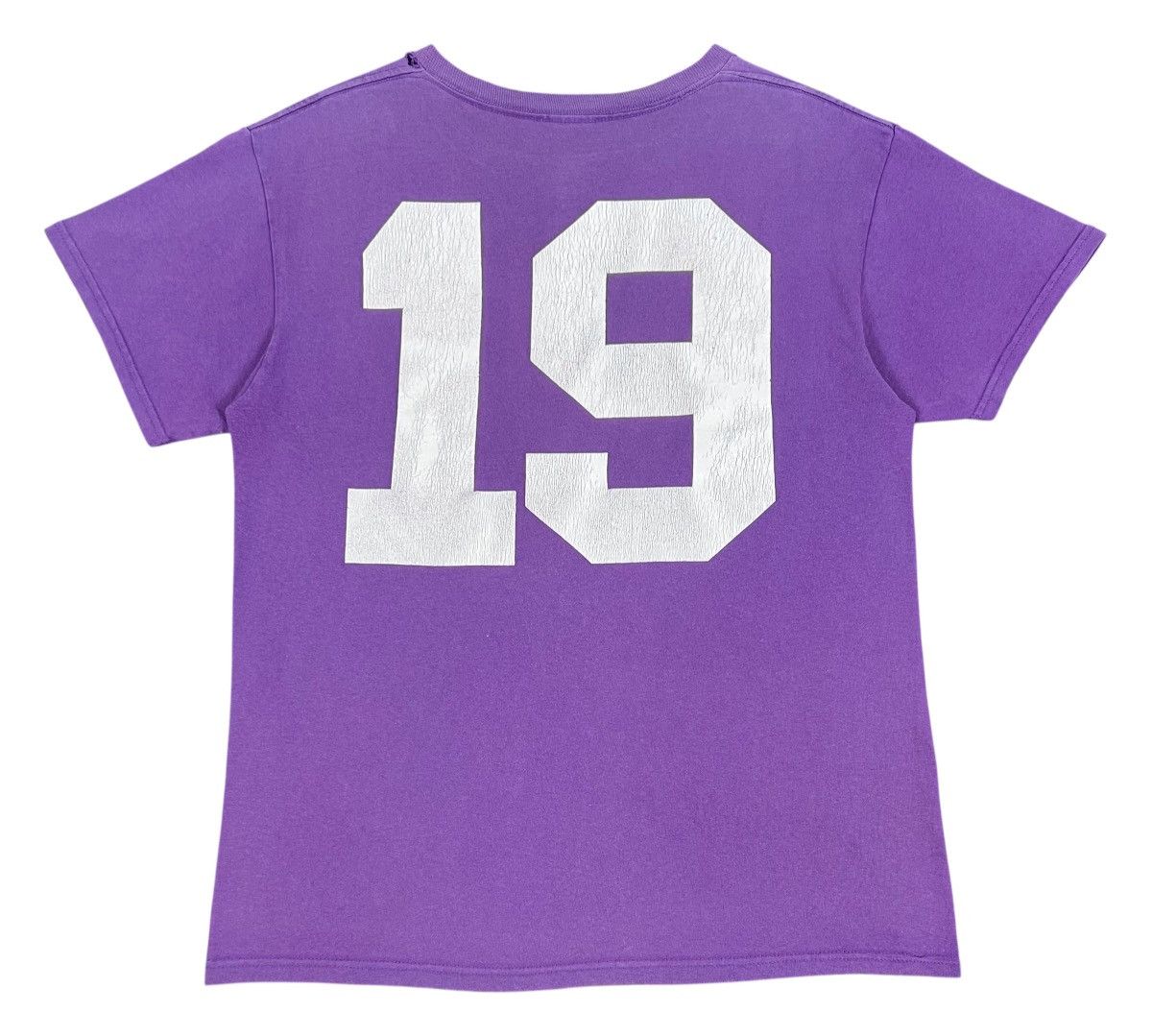 Michael Jackson Rare Michael Jackson O2 London 2009 Double Sided Tour Tee Size US M / EU 48-50 / 2 - 2 Thumbnail