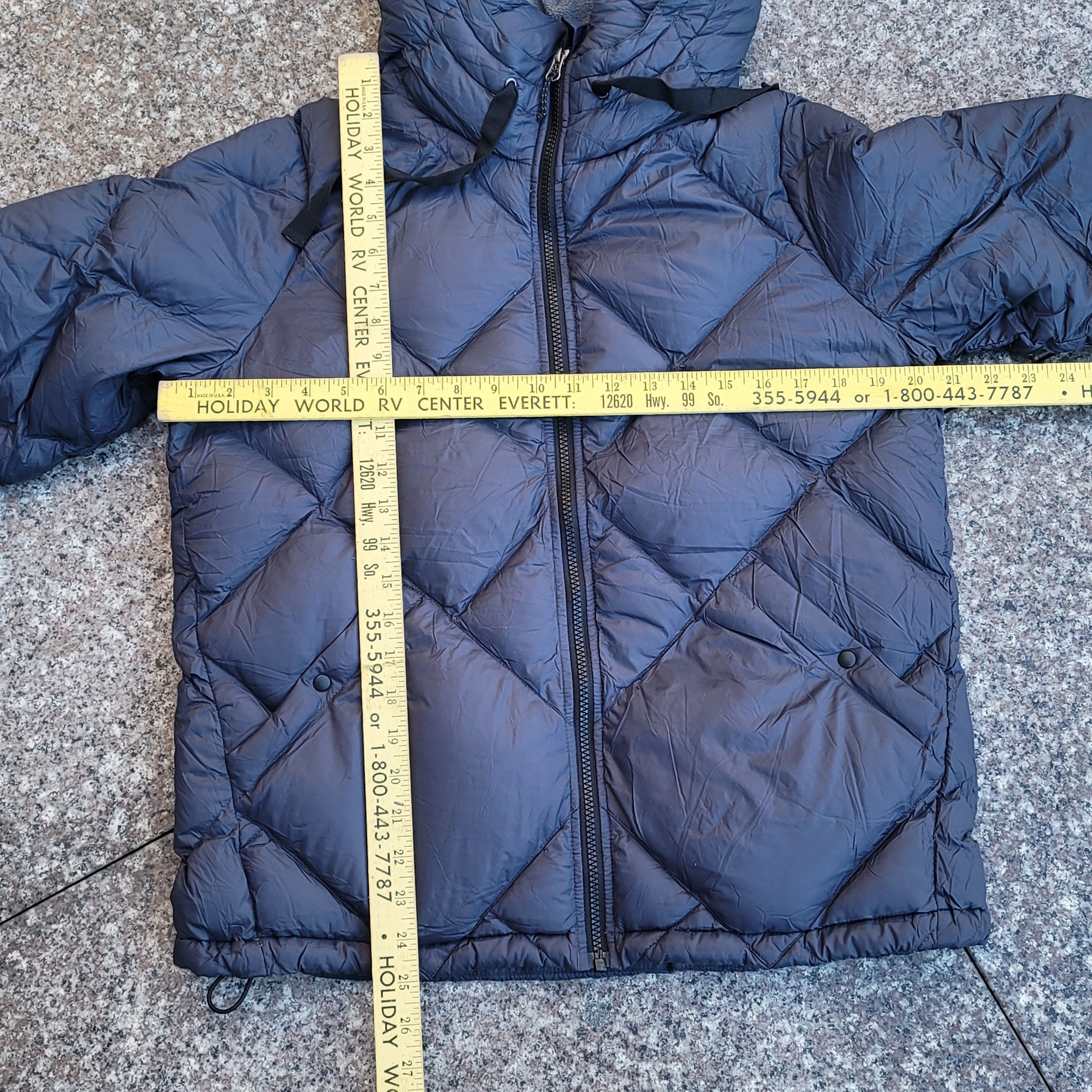 Eddie Bauer Eddie bauer eb650 jacket Size S / US 4 / IT 40 - 3 Thumbnail