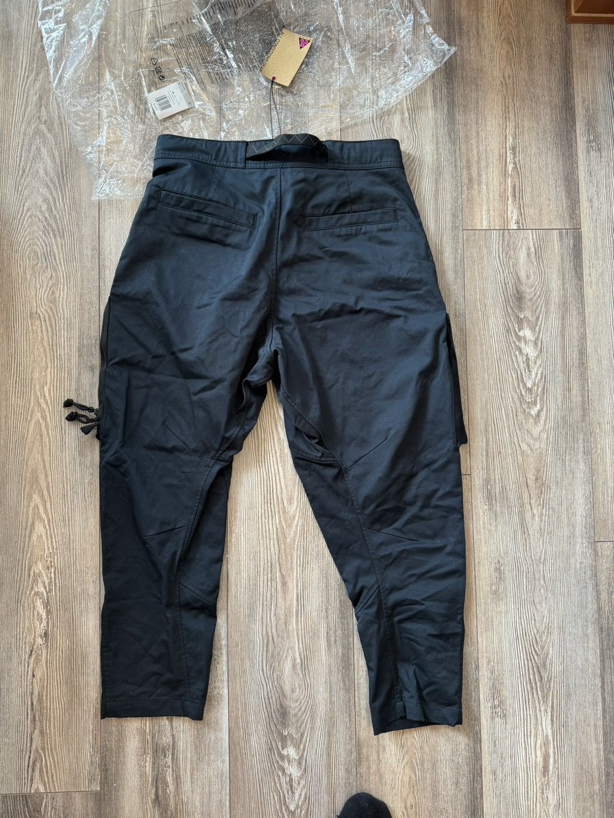 acg cargos