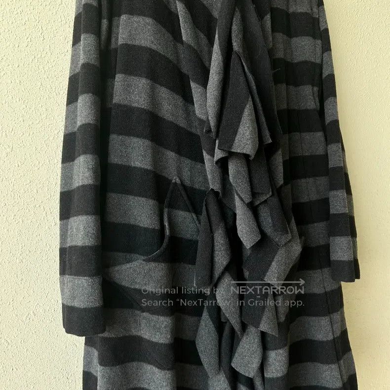 Vivienne Westwood Vivienne Westwood Striped coat Size US S / EU 44-46 / 1 - 5 Thumbnail