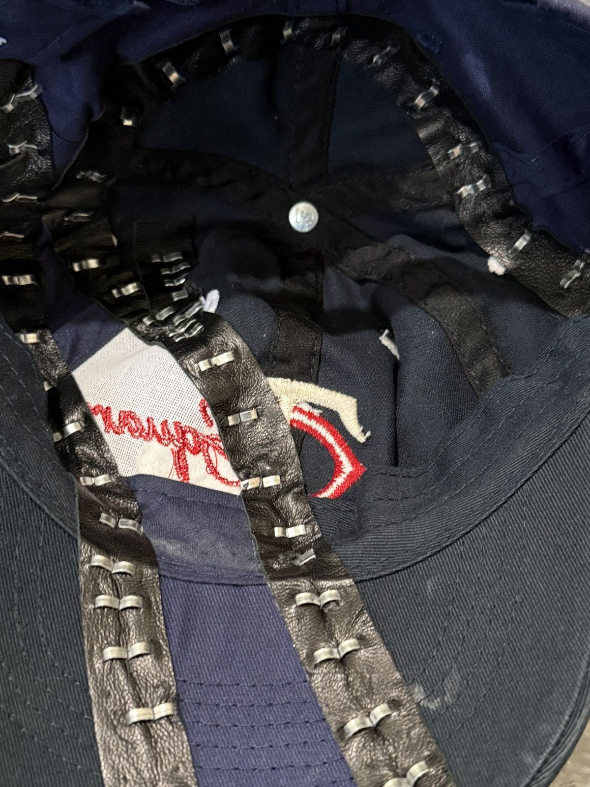 KOZABURO Kozaburo PRM Multi Line Cap Size ONE SIZE - 3 Thumbnail