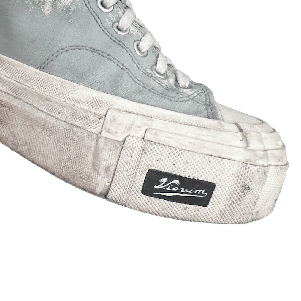 Visvim Visvim G Patten Skagway US 8.5 Size US 8.5 / EU 41-42 - 6 Thumbnail