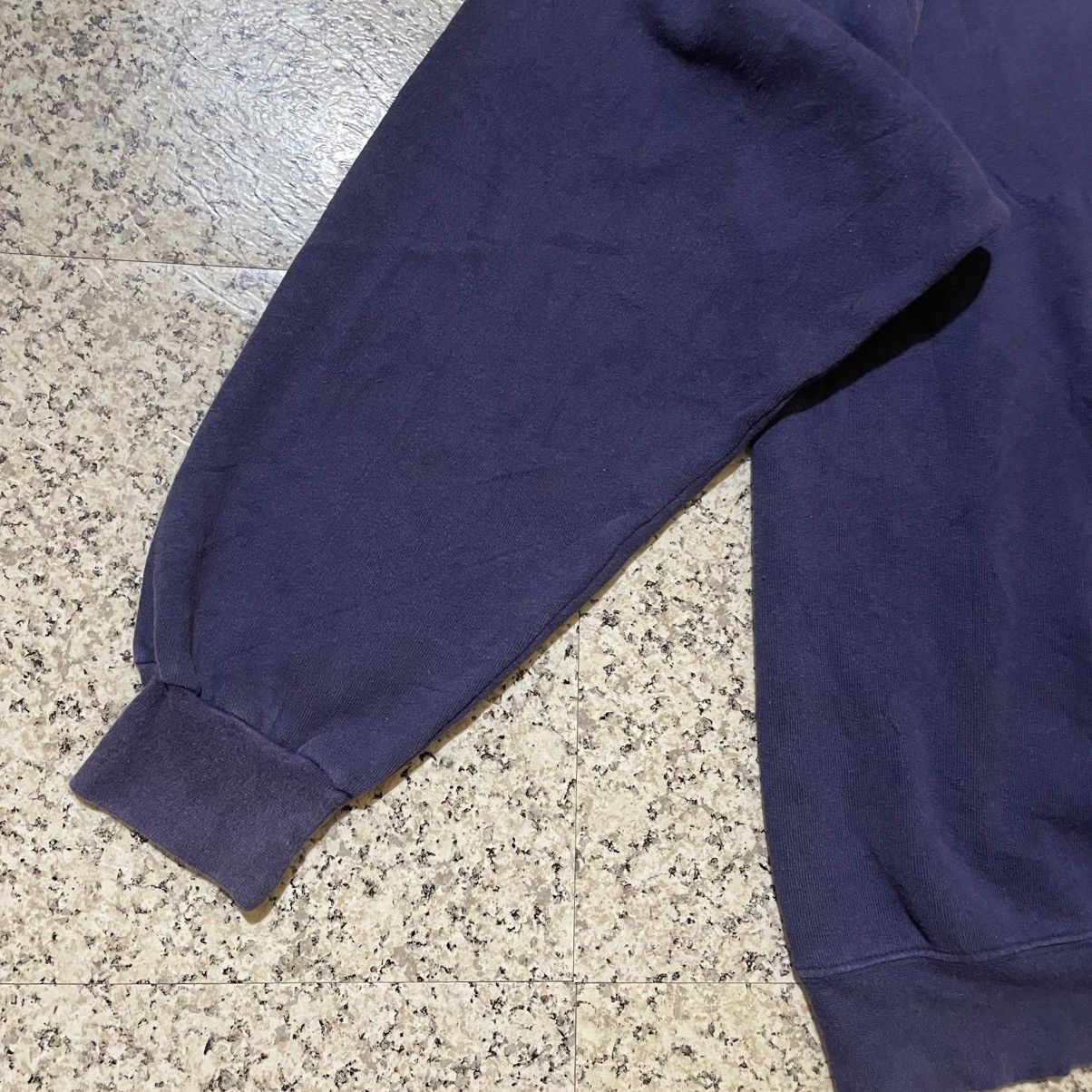 Majestic Vintage 90s Majestic NY Yankees Crewneck Sweatshirt Size US M / EU 48-50 / 2 - 14 Thumbnail