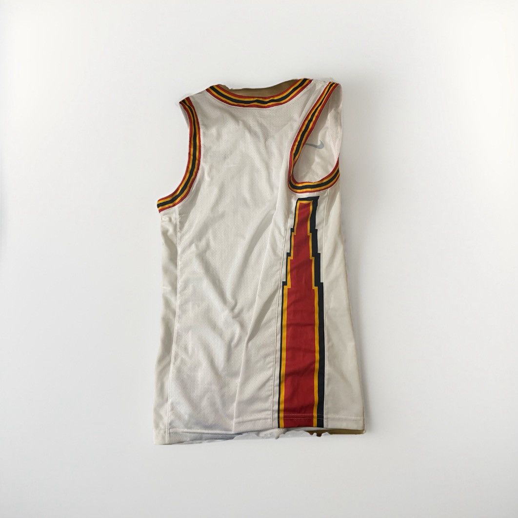 Nike Vintage Nike Men’s St. John's University Basketball Jersey Size US M / EU 48-50 / 2 - 3 Thumbnail