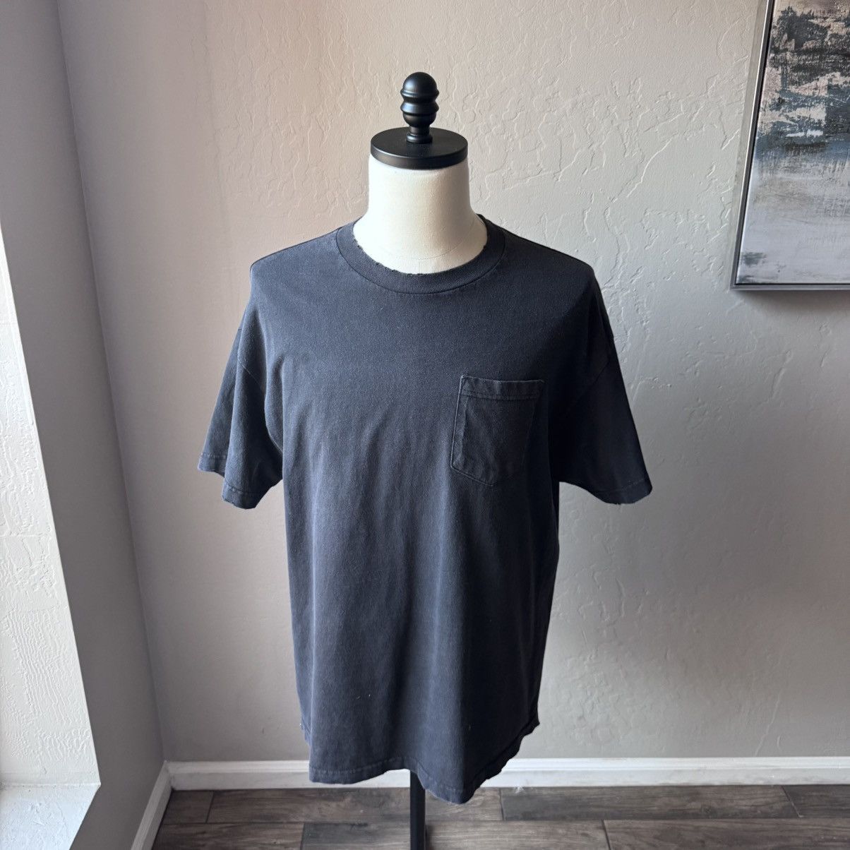 GALLERY DEPT，TOKYO FIRSTHAND LIMIT TEE L Authentic Gallery Department Tokyo-Japan 1st Anniversary